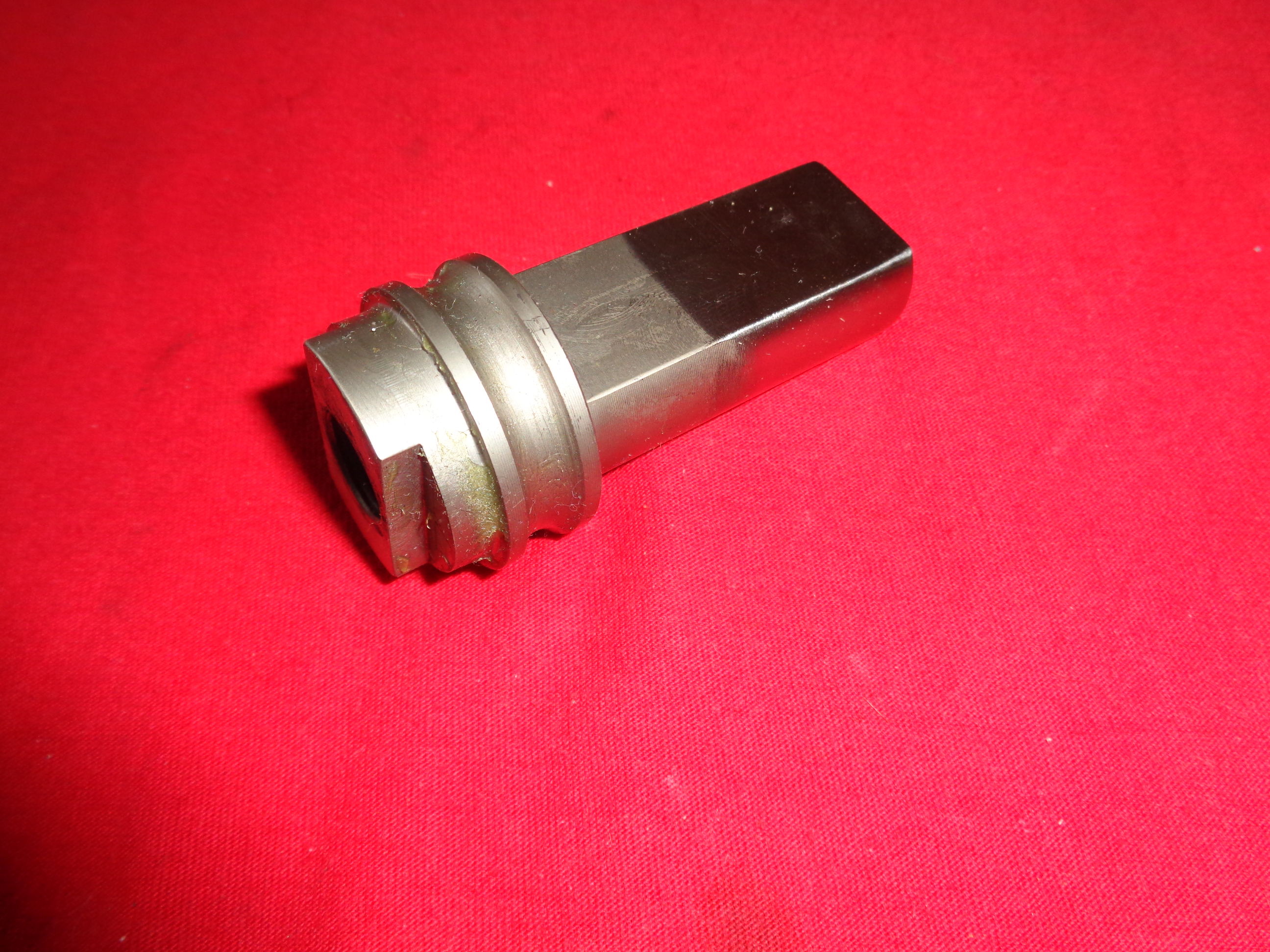 Thor Rear Hub Spare Parts 1911-14 - 9