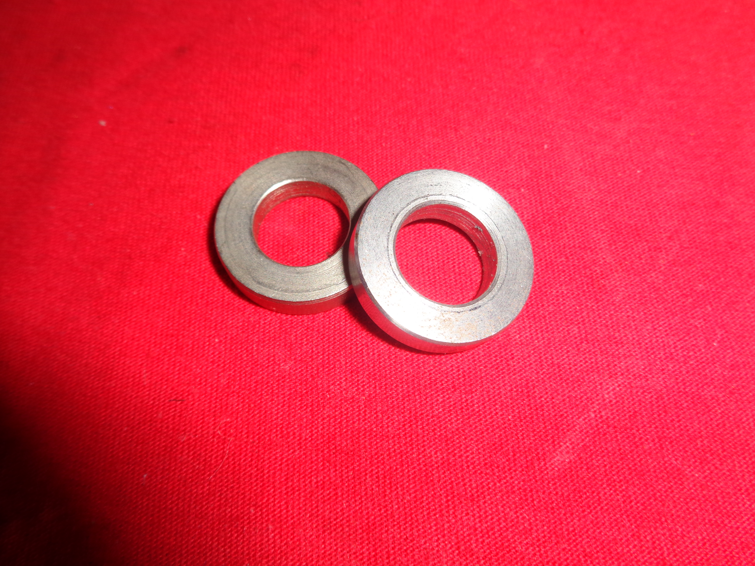 Thor Rear Hub Spare Parts 1911-14 - 7