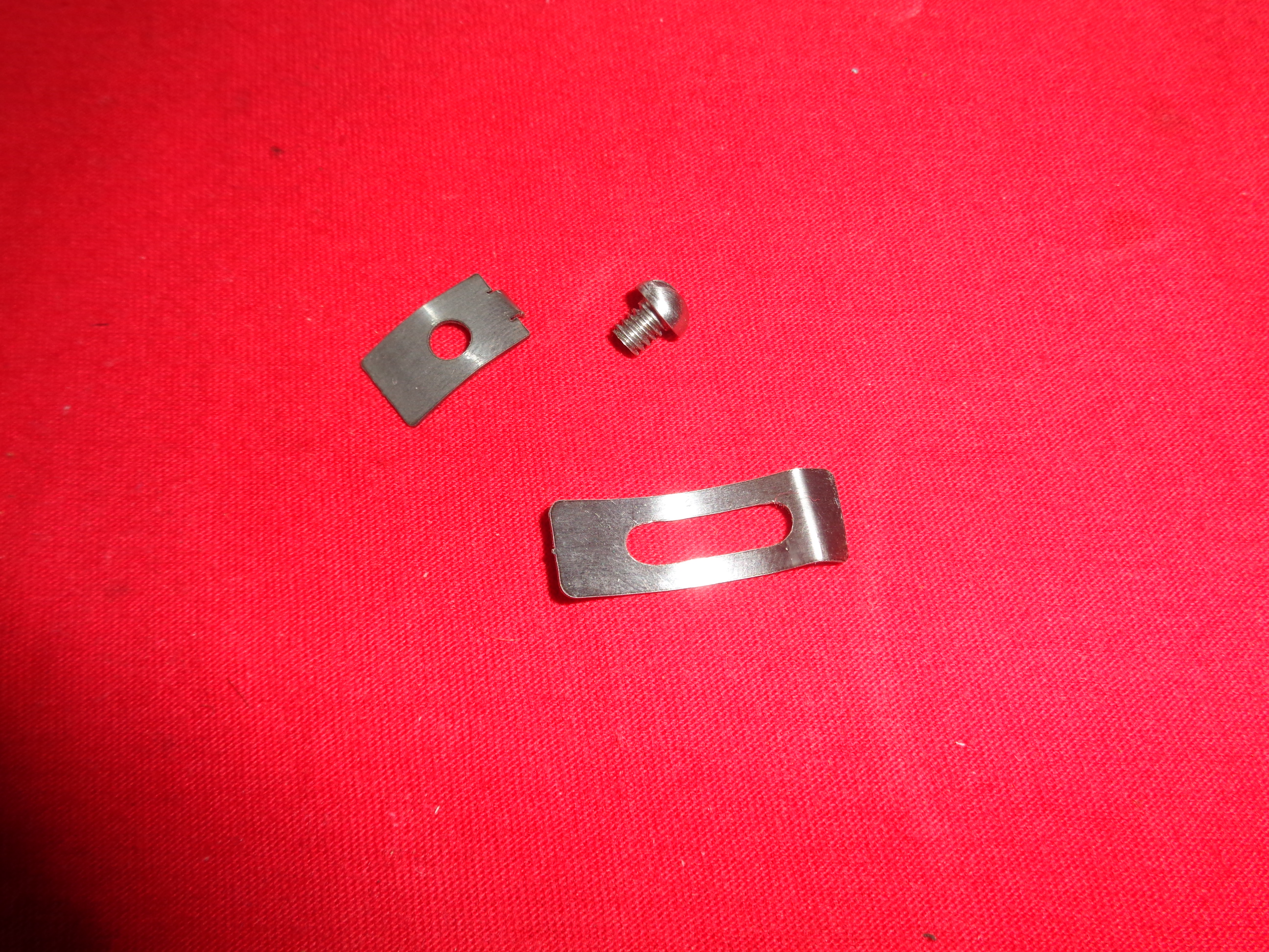 Thor Rear Hub Spare Parts 1911-14 - 4