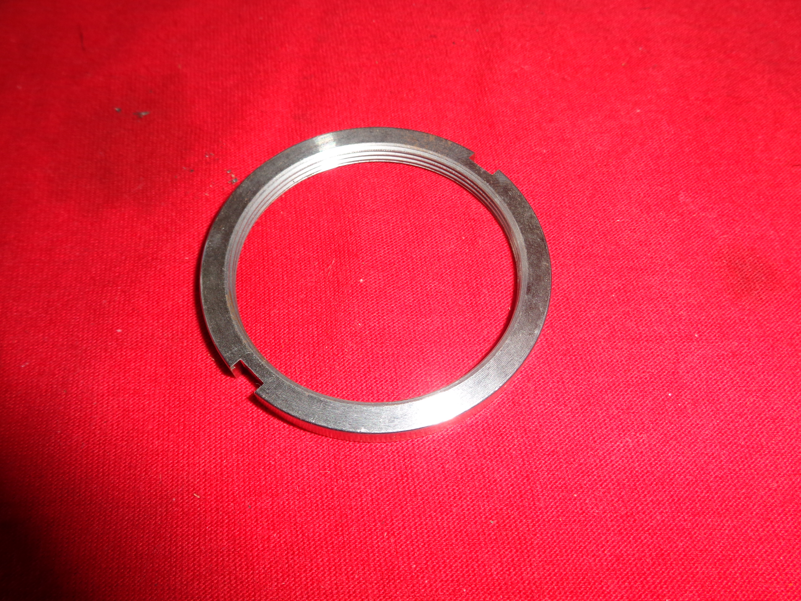 Thor Rear Hub Spare Parts 1911-14 - 18