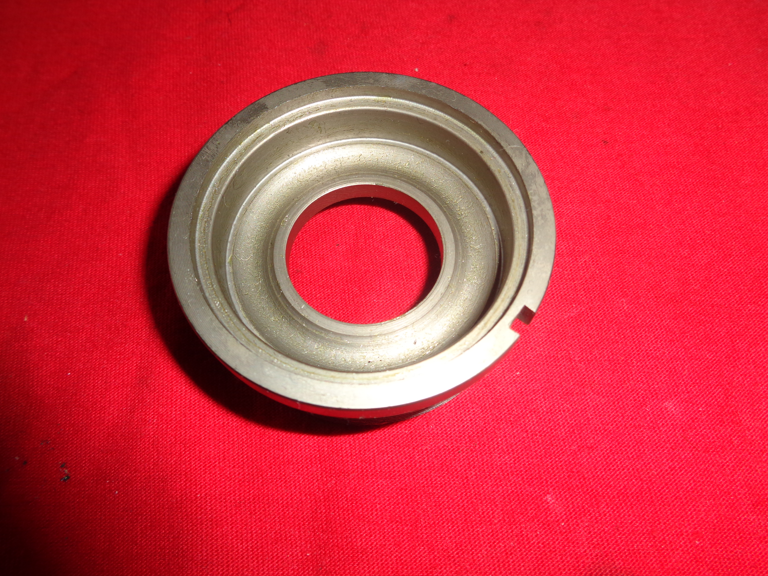 Thor Rear Hub Spare Parts 1911-14 - 11