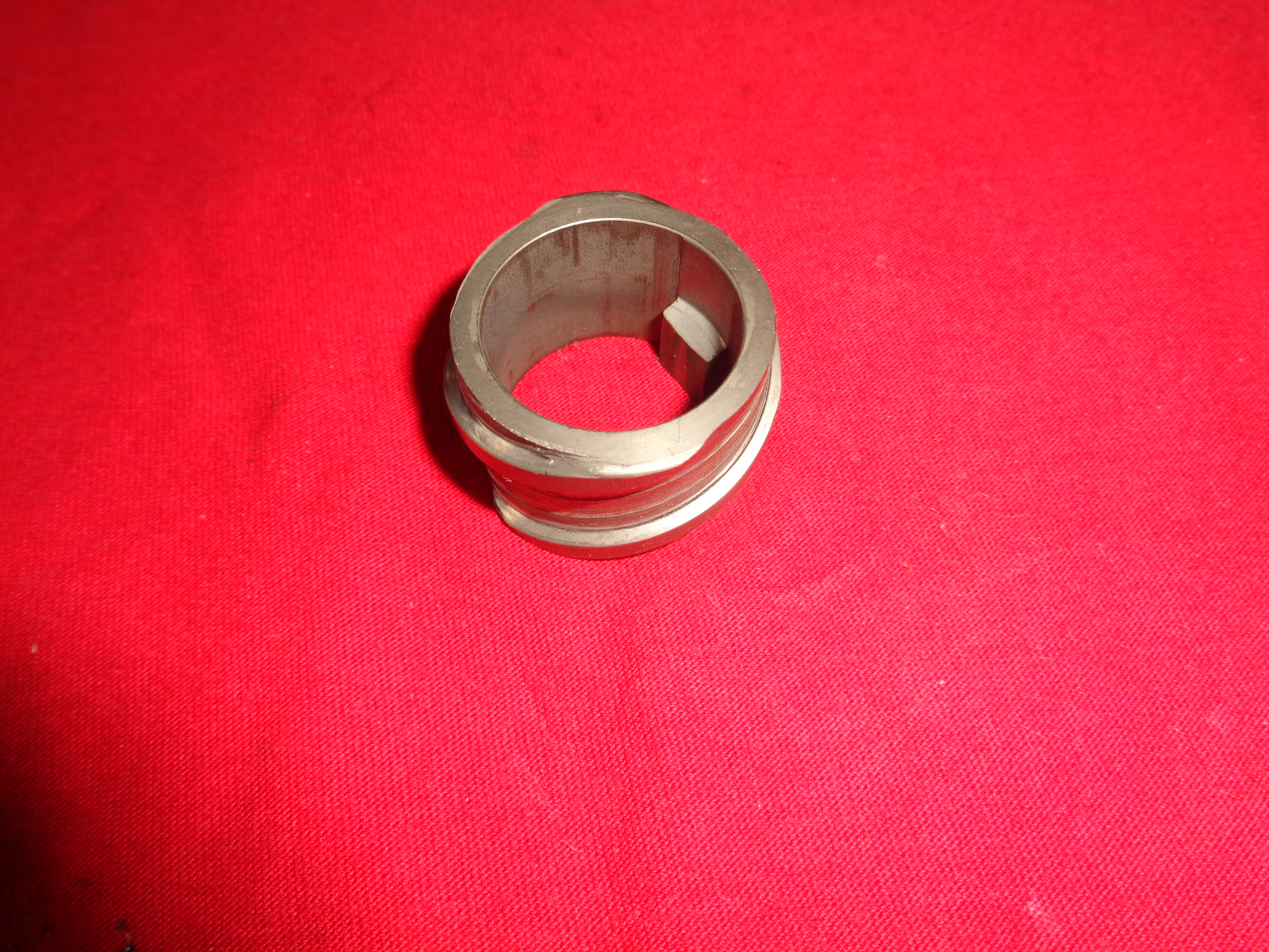 Thor Rear Hub Spare Parts 1911-14 - 15