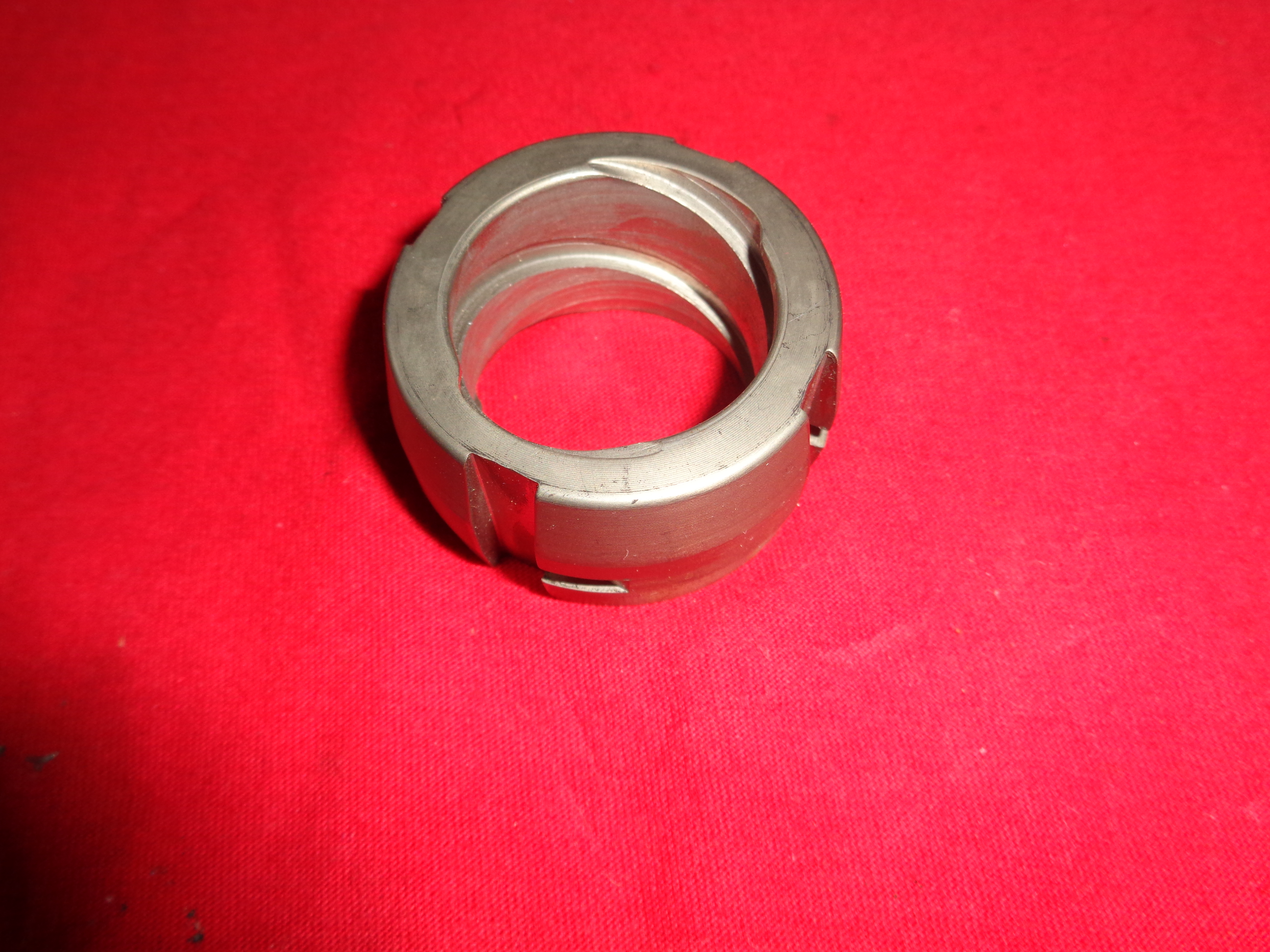 Thor Rear Hub Spare Parts 1911-14 - 14