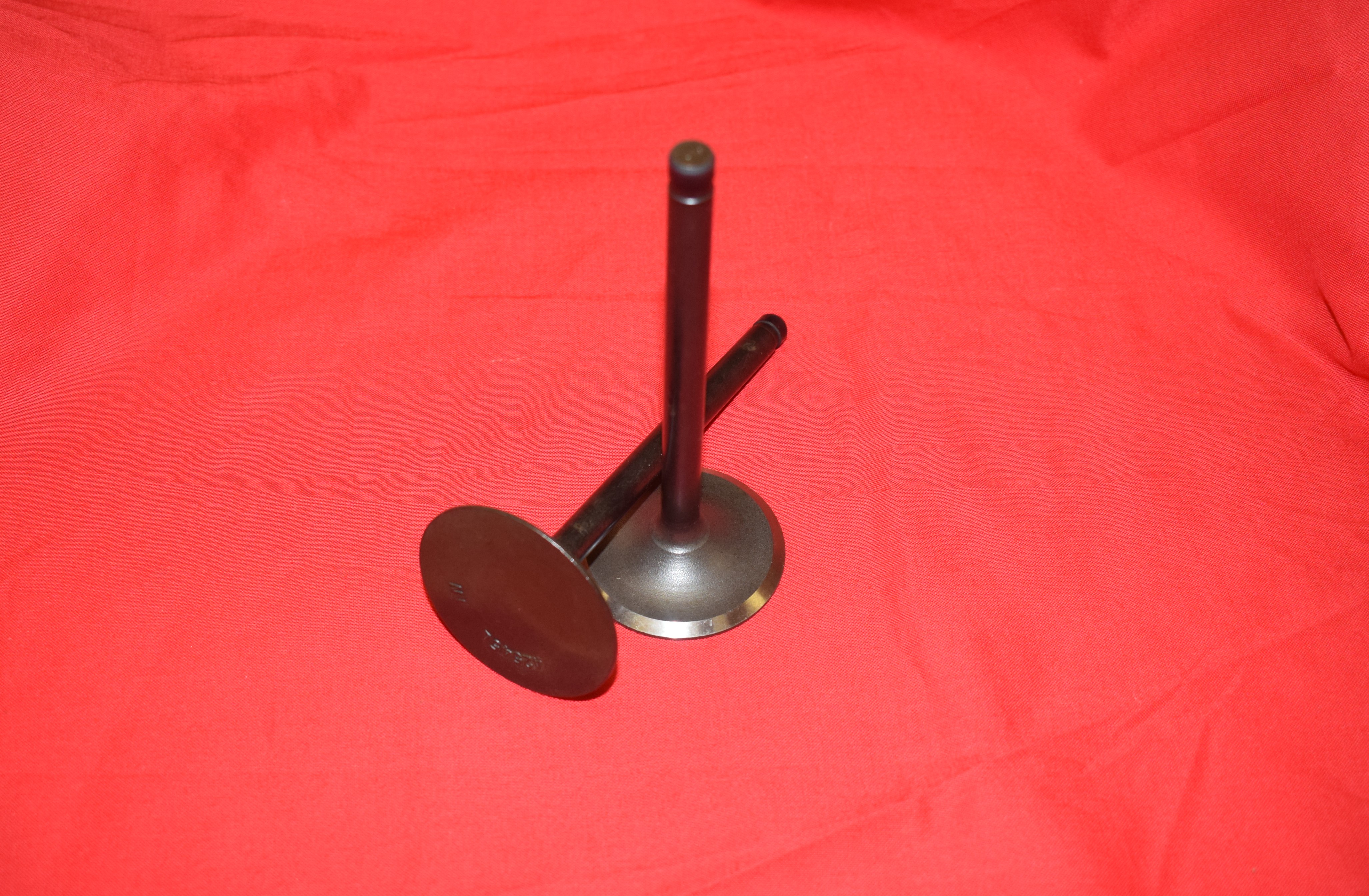 Ventiler Insug Indian Chief 1922-53 2 1/8" Nitrid