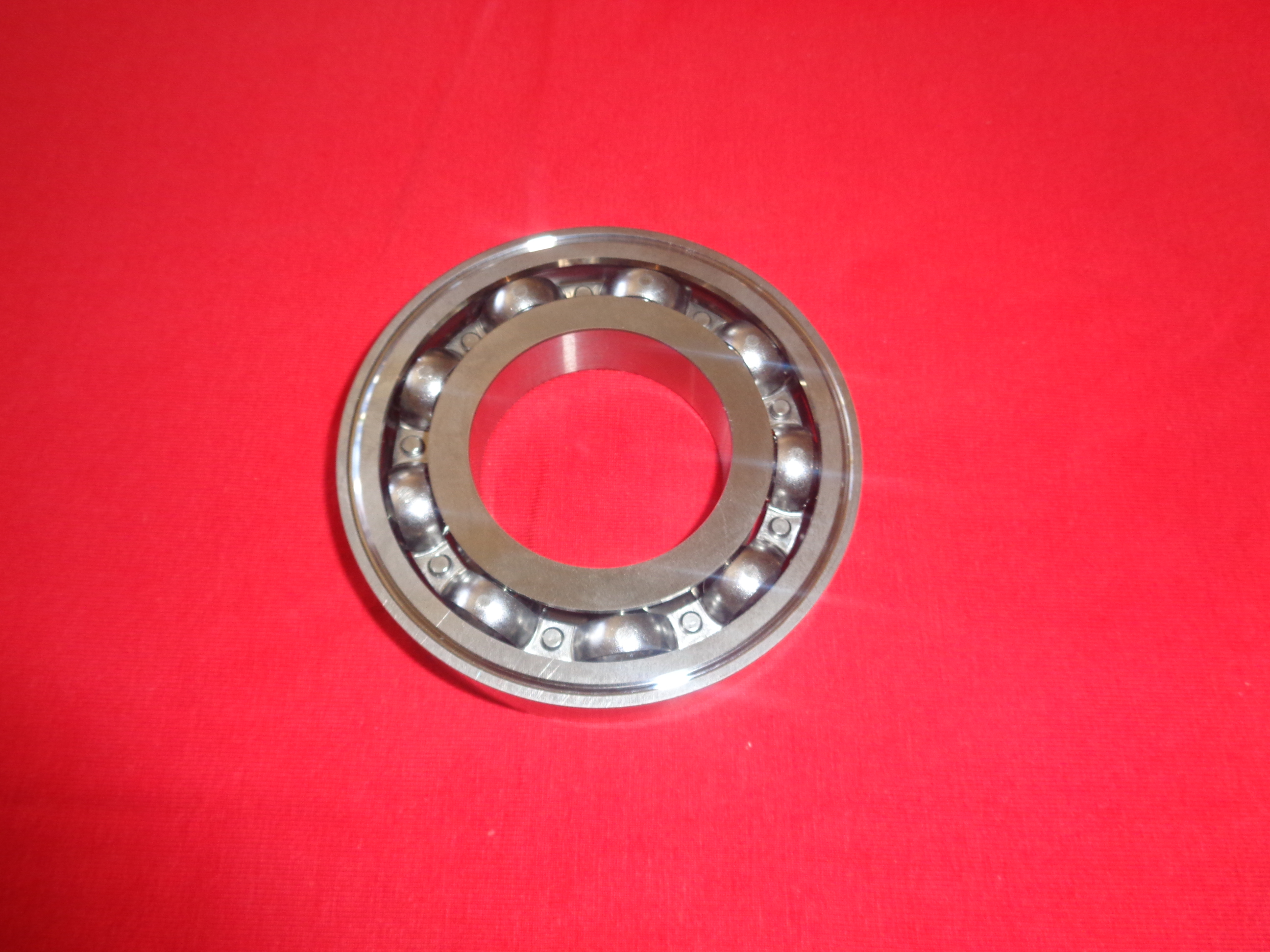 Maindrive Gear Ball Bearing Harley J 1915-16