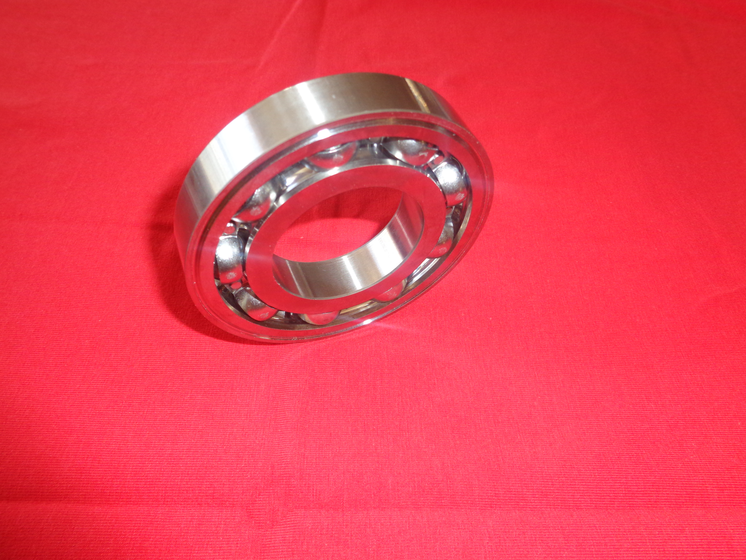 Maindrive Gear Ball Bearing Harley J 1915-16 - 2