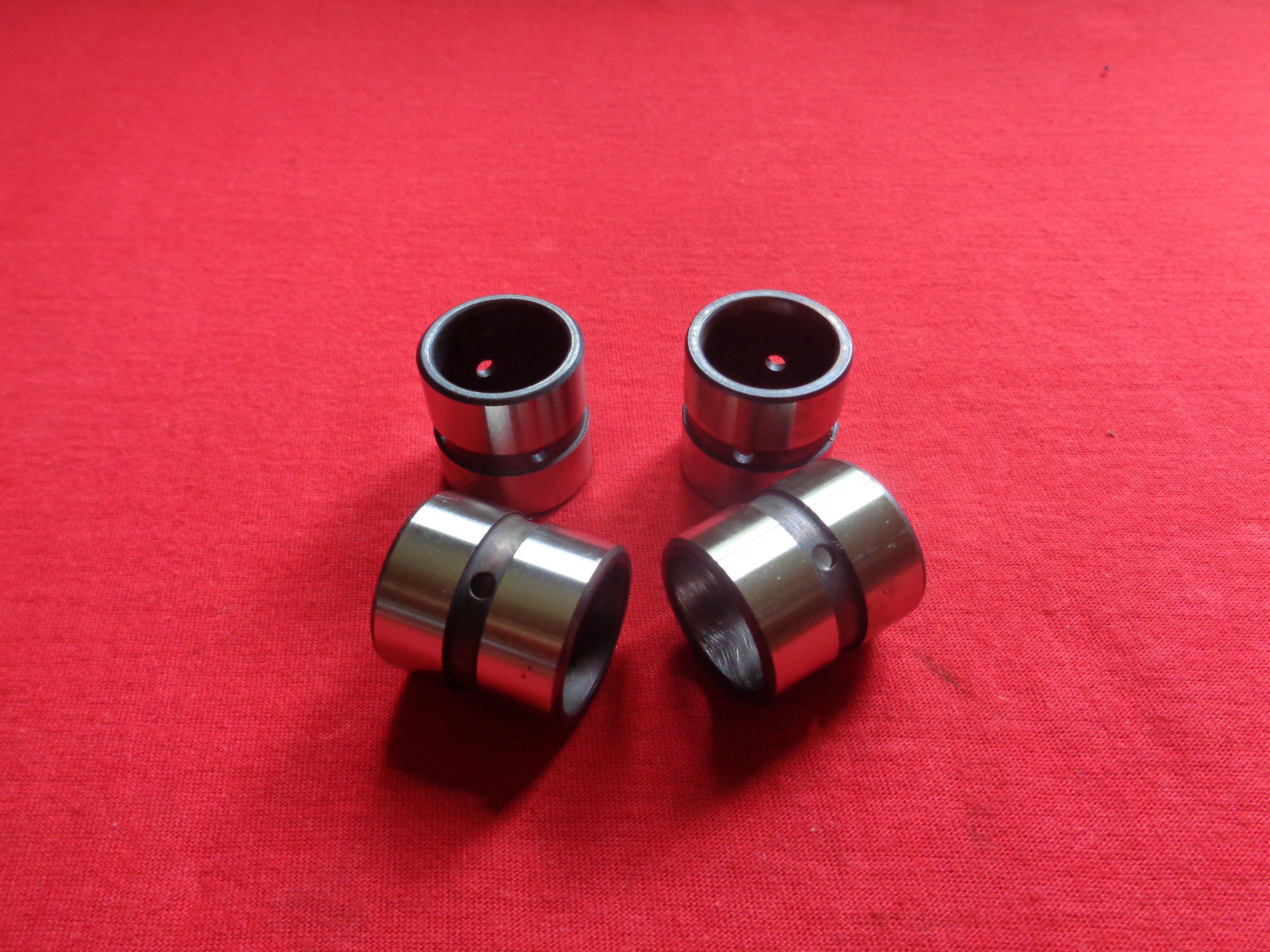 Bussnings Sats Framgaffel Vippor Harley BT 1930-48