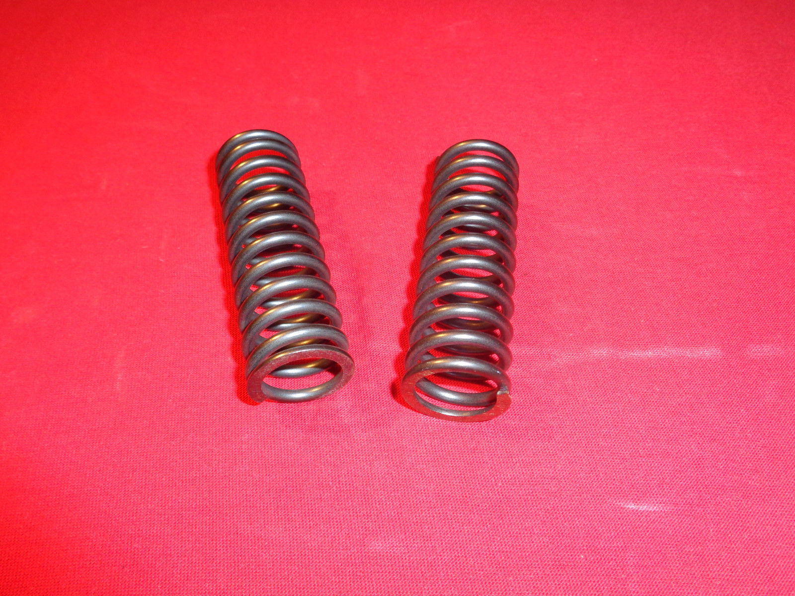 Exhaust Valve Springs Excelsior 1916-24