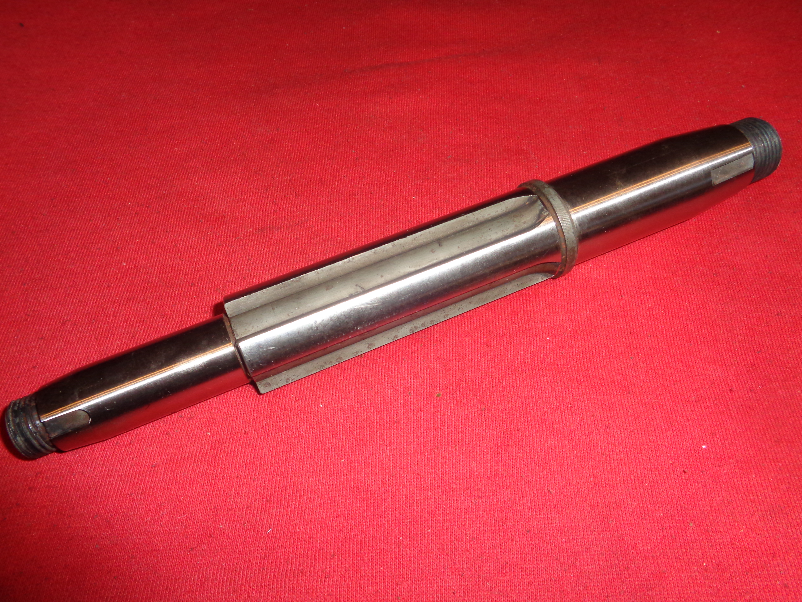 Main Shaft Harley J JD VL 1919-36 - 3