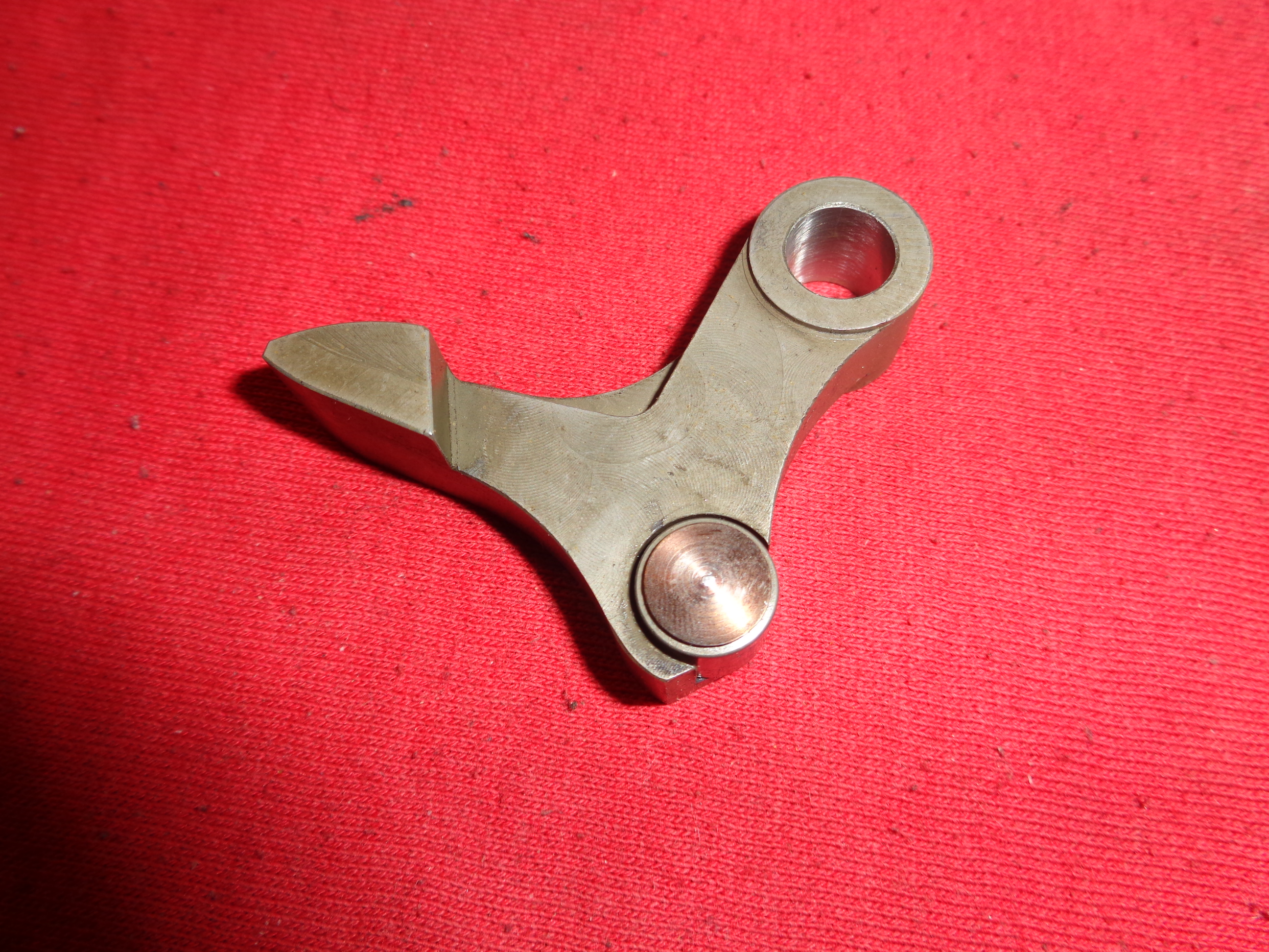 Valve Lifter Lever Parts Indian Powerplus 1920-23 - 8