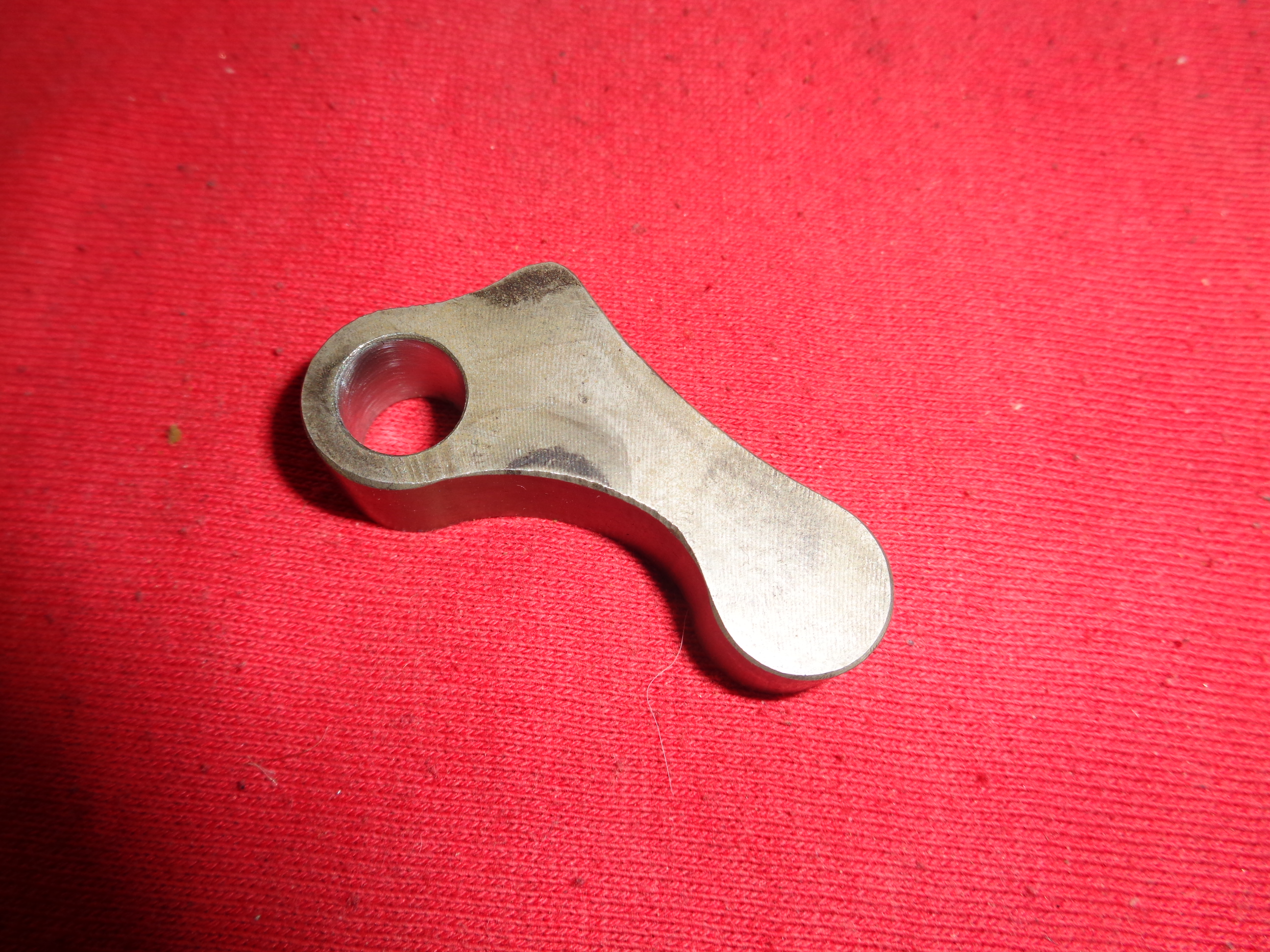 Valve Lifter Lever Parts Indian Powerplus 1920-23 - 2