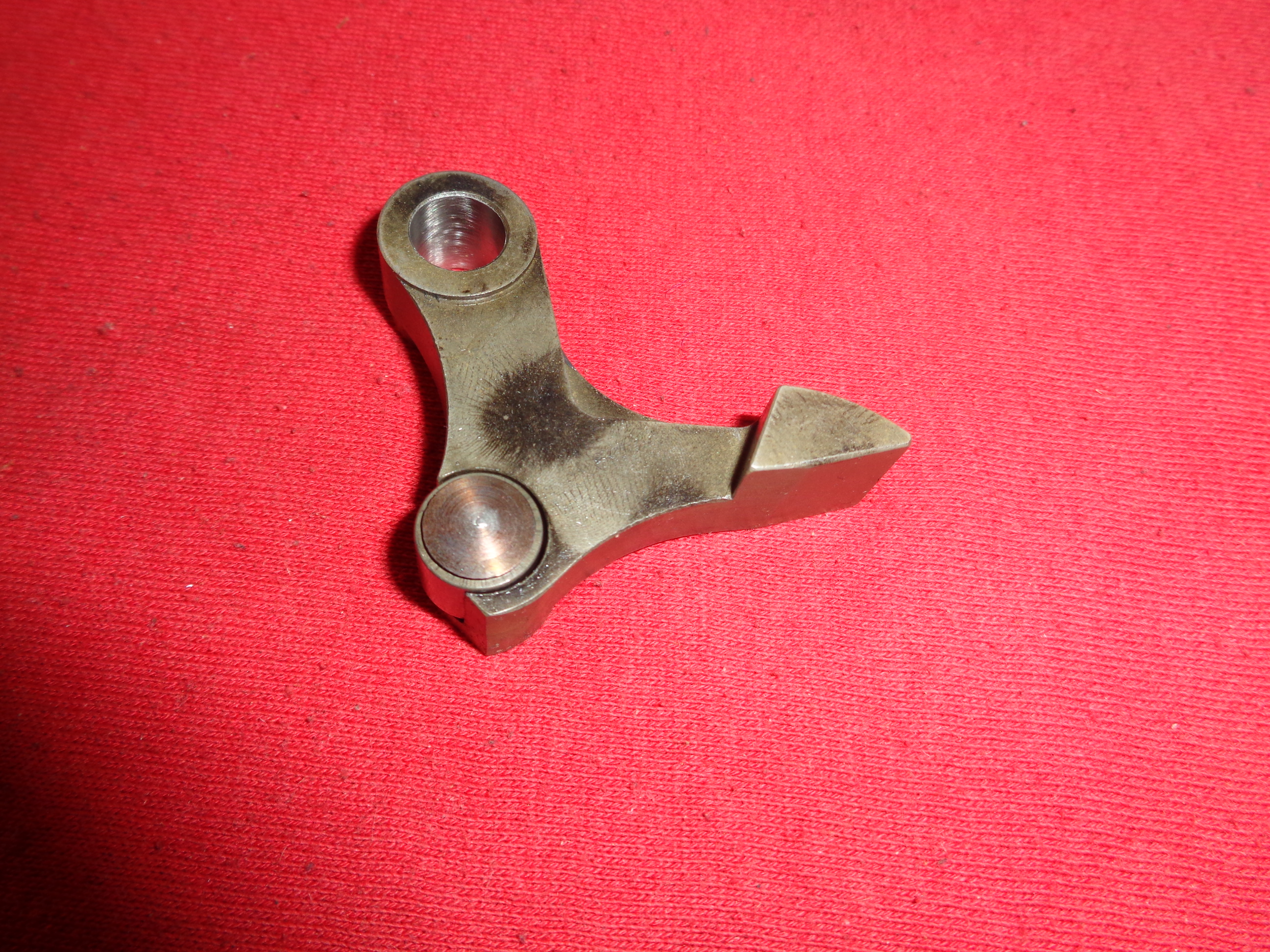 Valve Lifter Lever Parts Indian Powerplus 1920-23 - 7