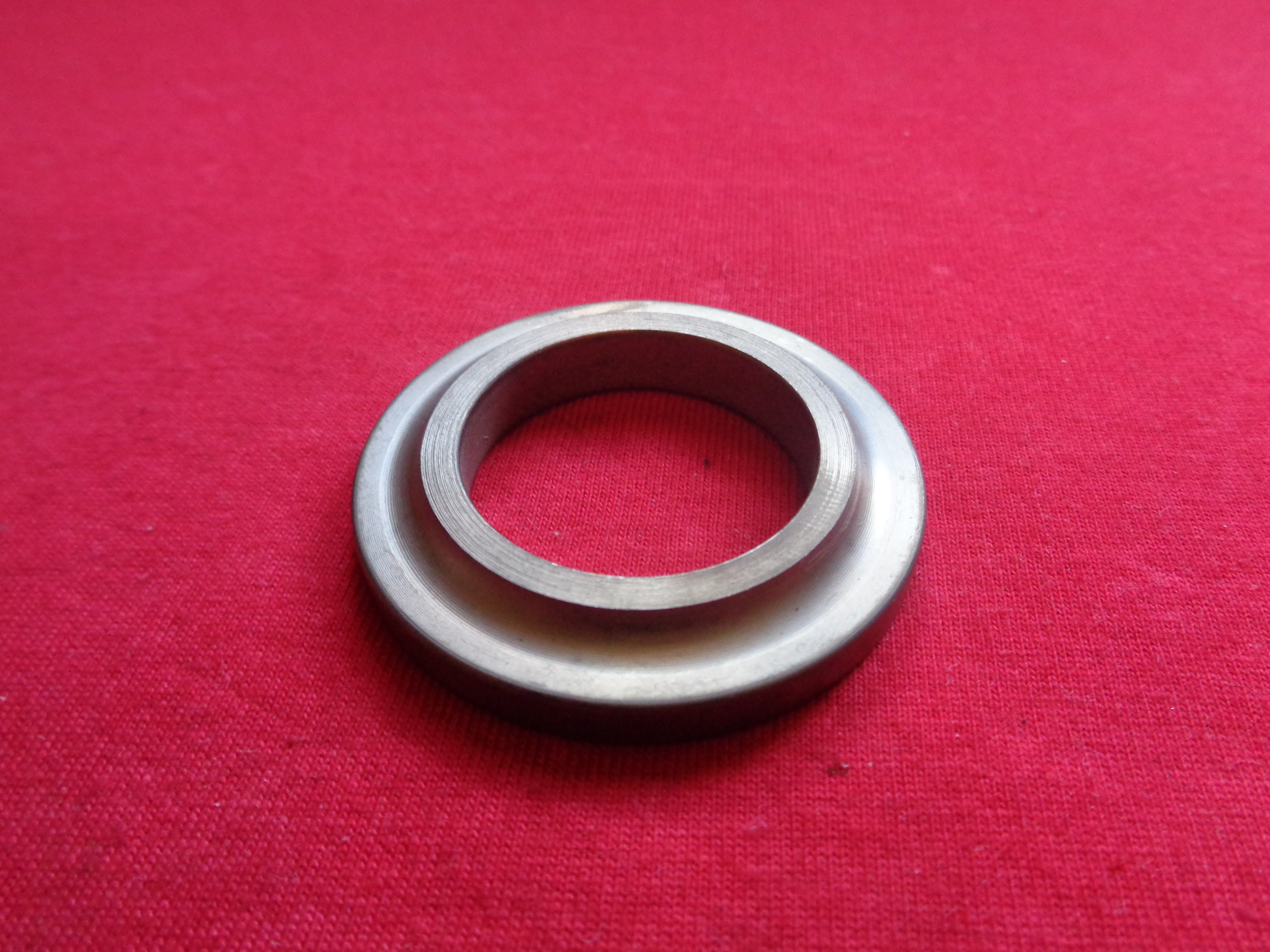 Lower Head Fork Cone Harley J JD 1916-29 Partno: 2755-16