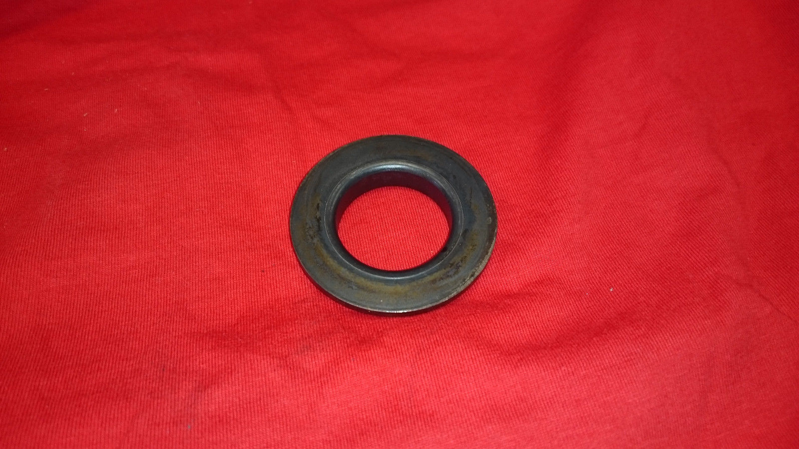 Lower Fork Cone Excelsior 1916-24 - 2