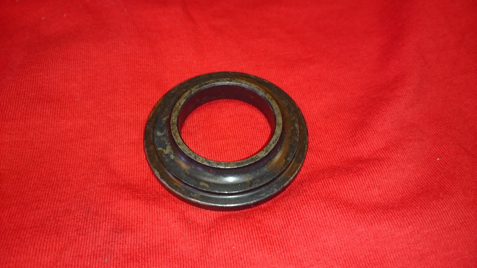 Antique Excelsior Head Cone Lock Nut 1916-24 XG2048 