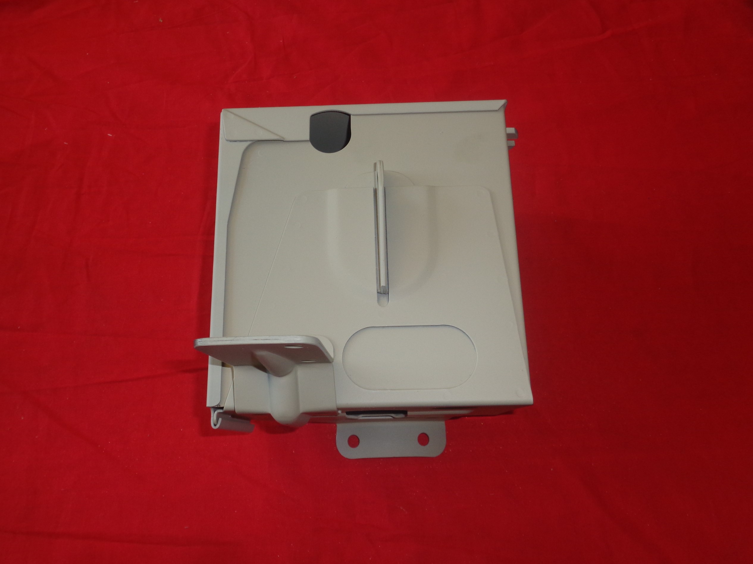 Battery Box Harley VL 1930-33 - 3