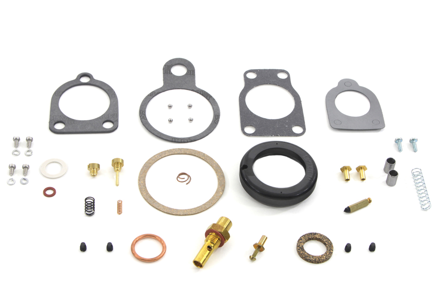 Rebuild Kit Linkert 1933-65