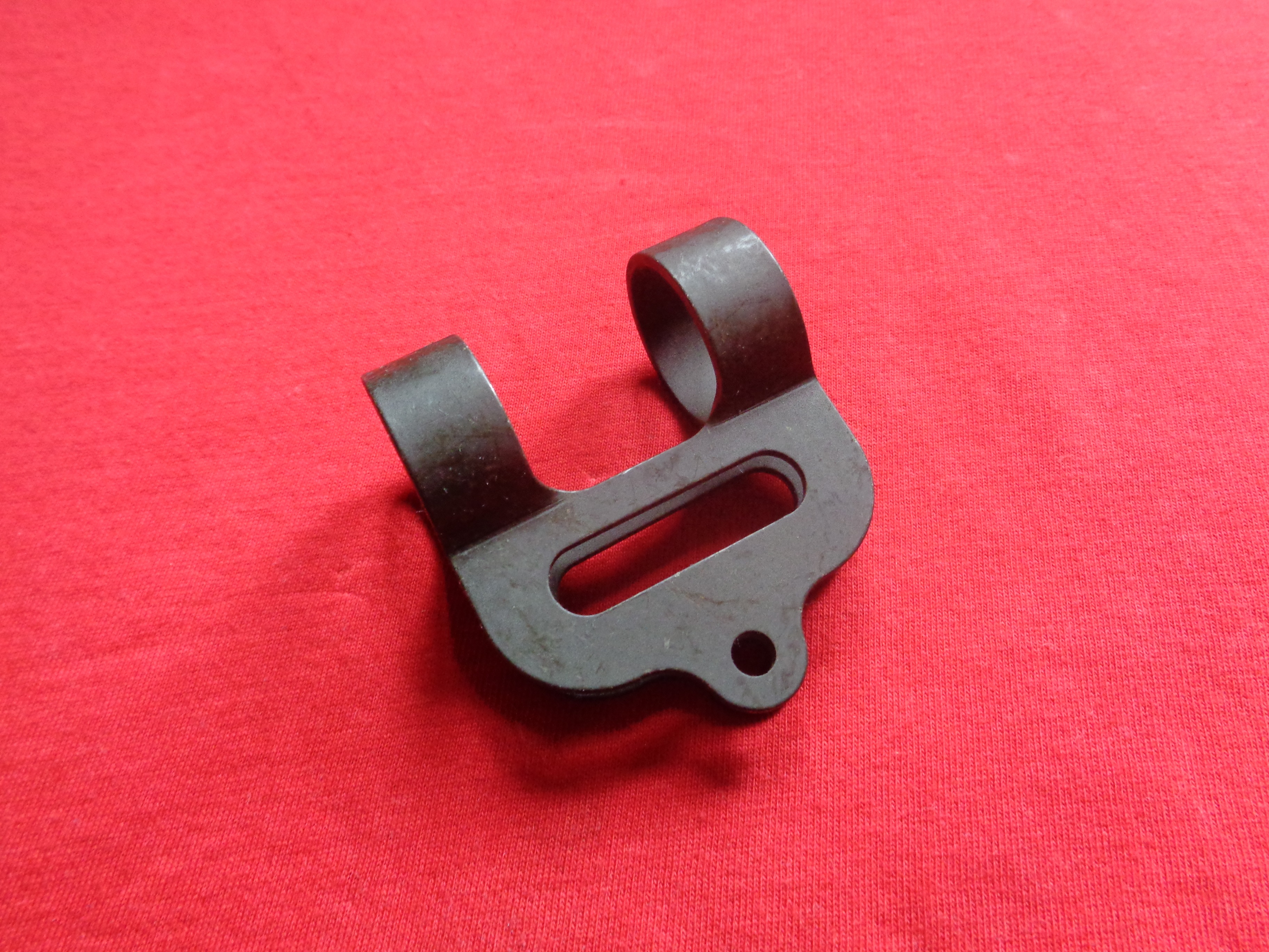 Brake Arm Clamp Harley J JD 1915-29