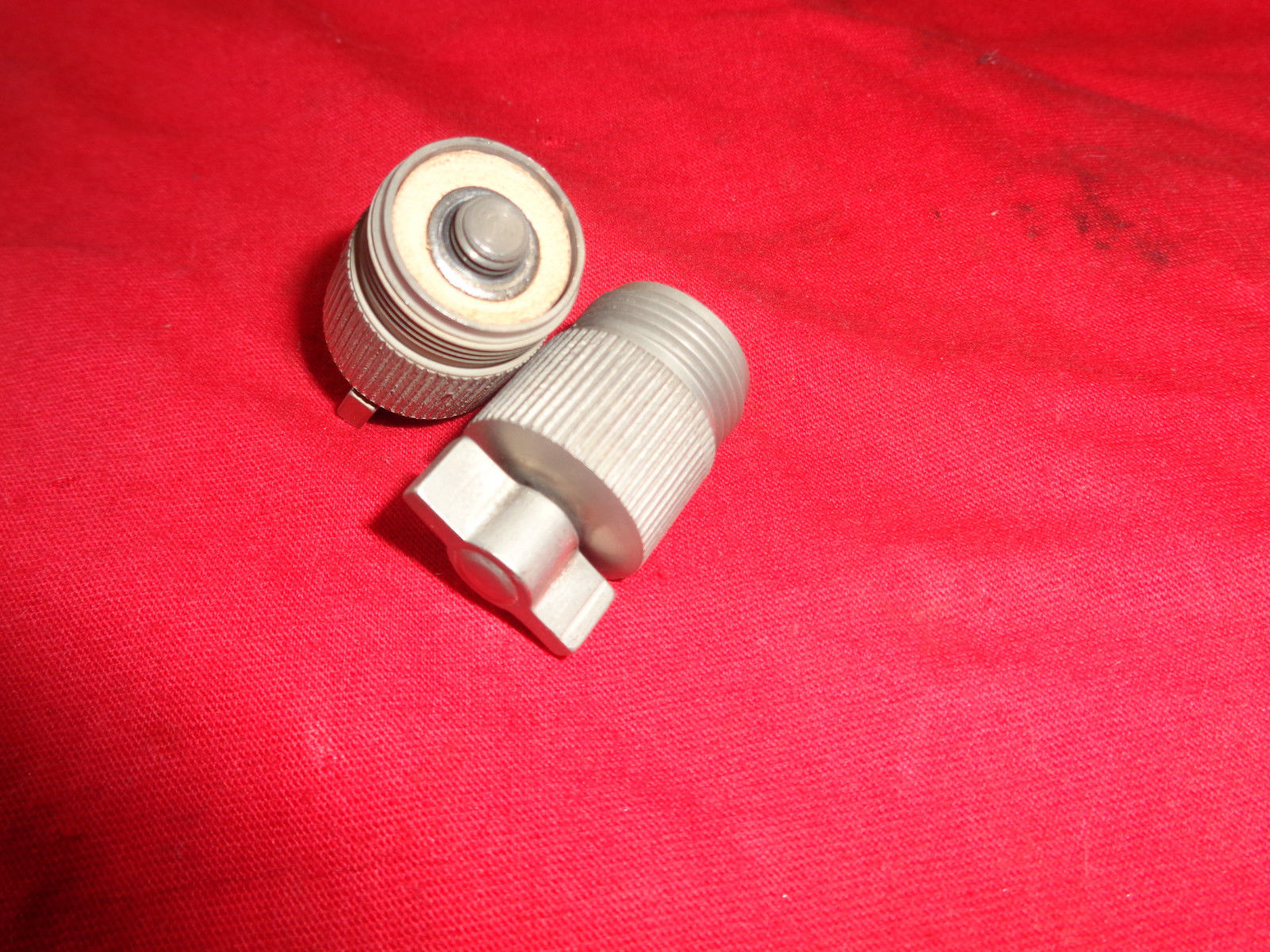 Oiler Cup Indian Powerplus Scout Chief 1920-23, refno: 1670PX - 2