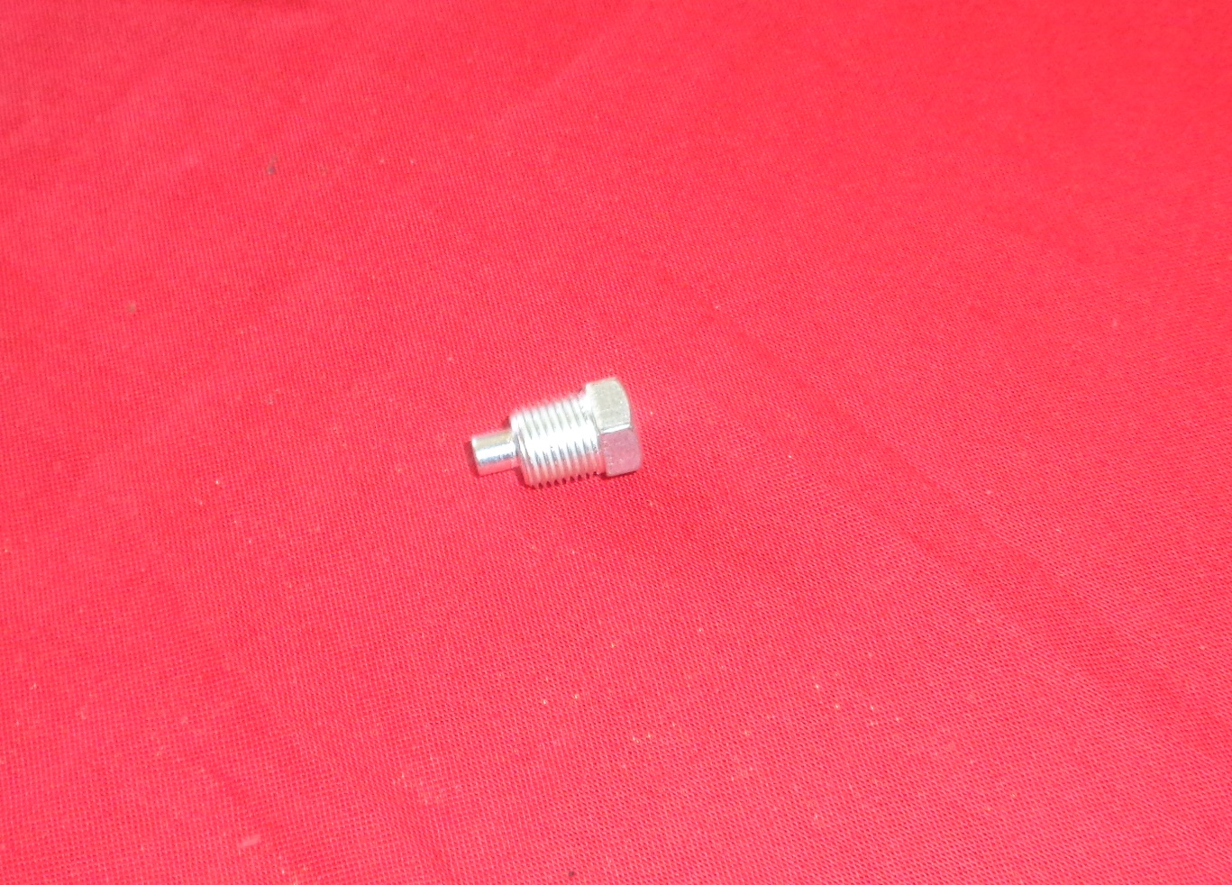 Oil Drain Screw Hex Type Magnetic