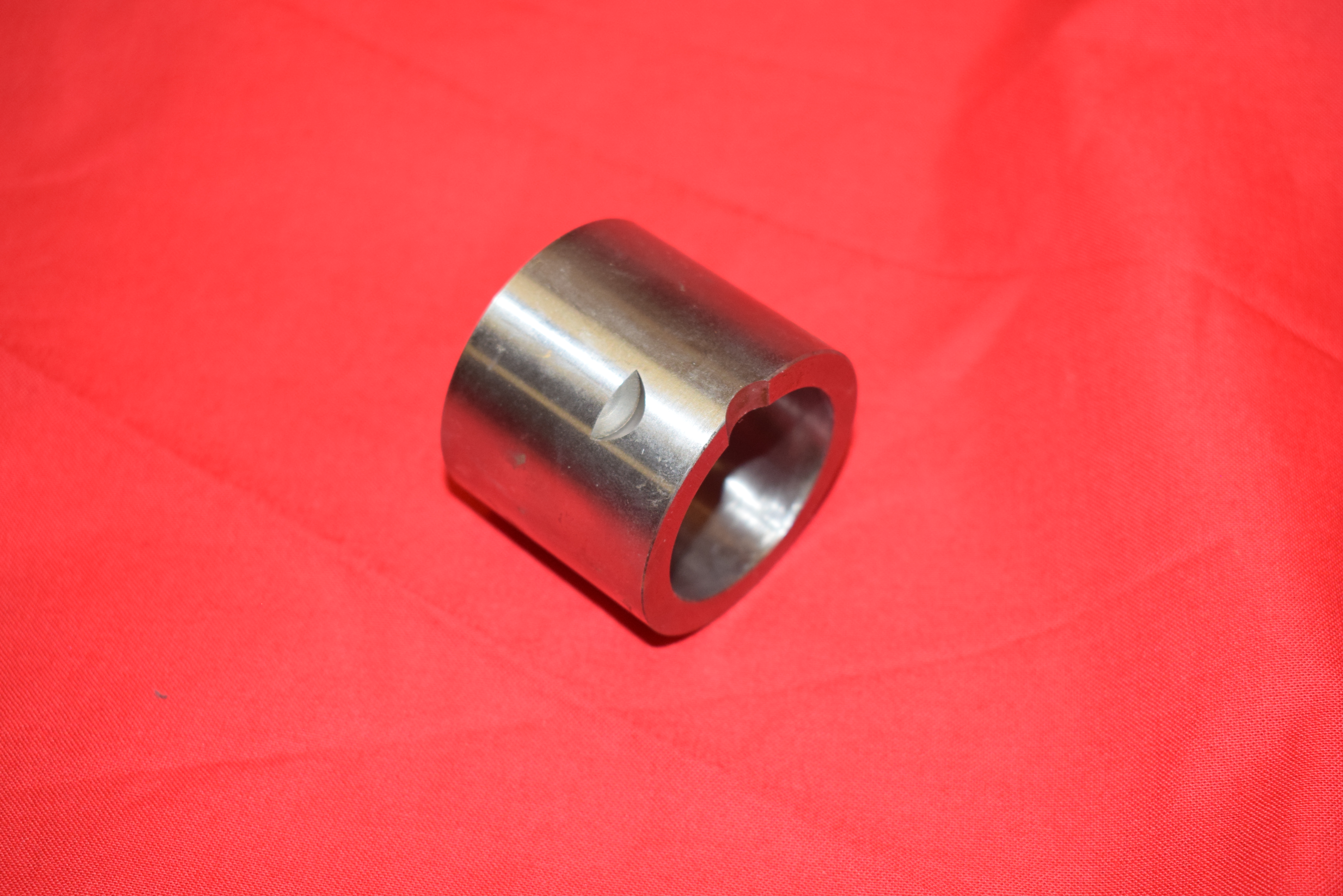 Case bushing L/S Harley VL 1930-36