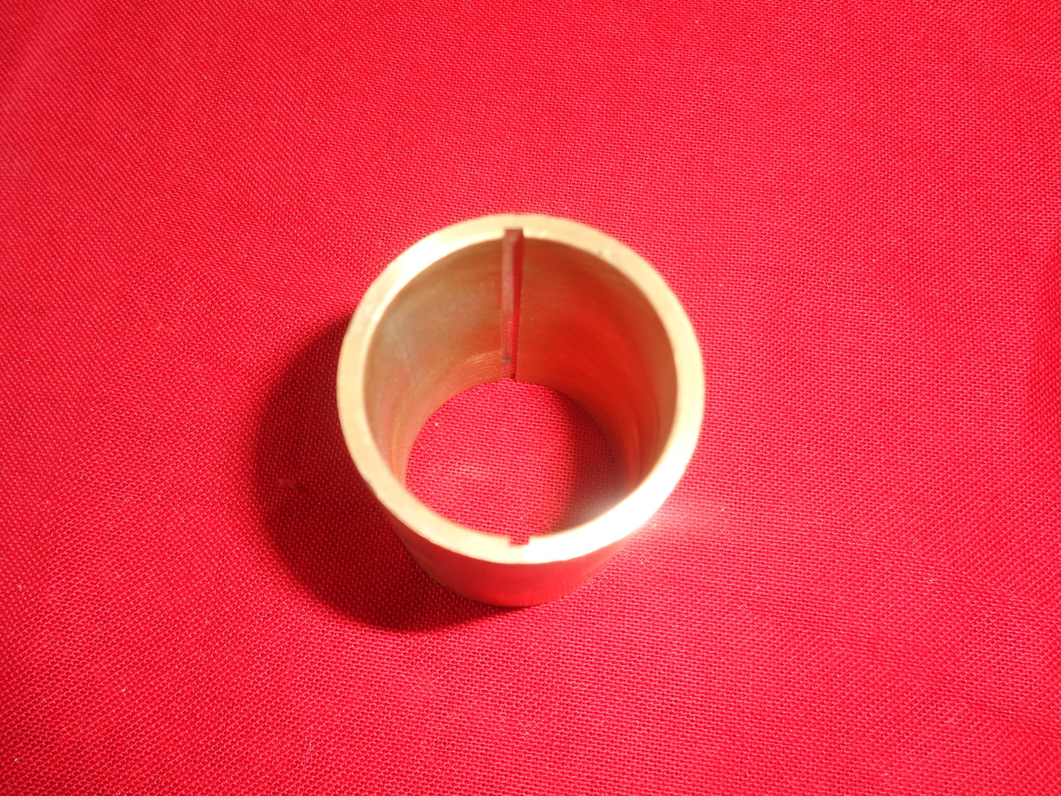 Bushing Clutch Sprocket Indian Scout, Chief & 741 1920-51 (not jr. scout) - 2