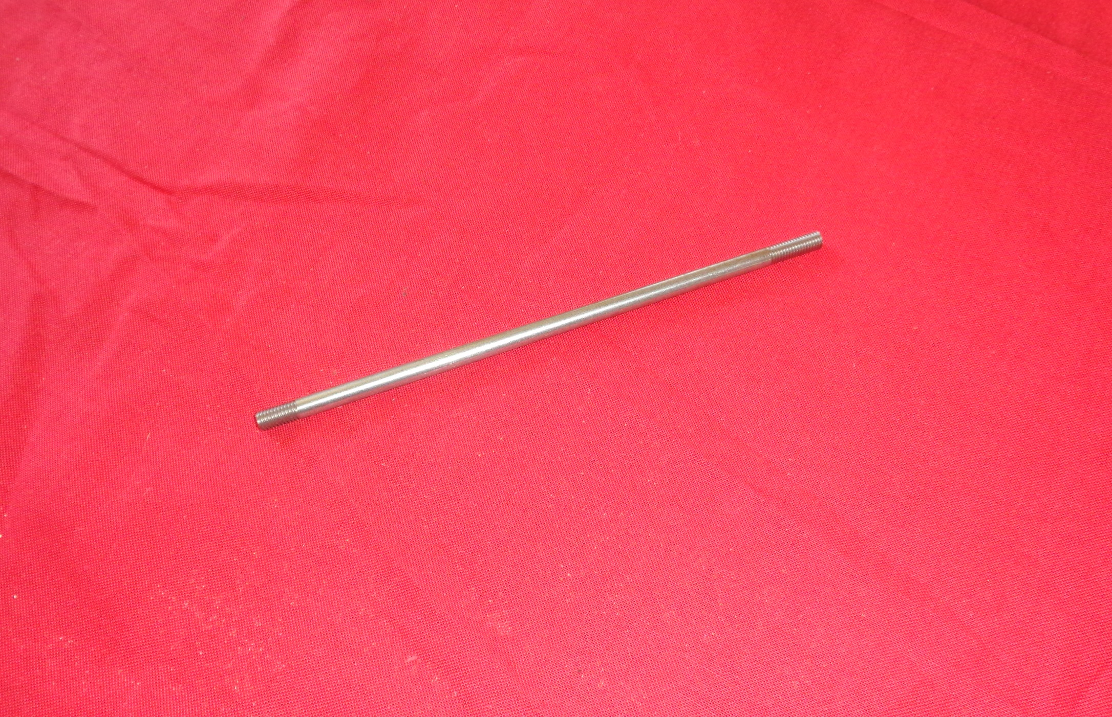 Crank Case Stud  Indian 10-32 X 5.63'' Top, Center