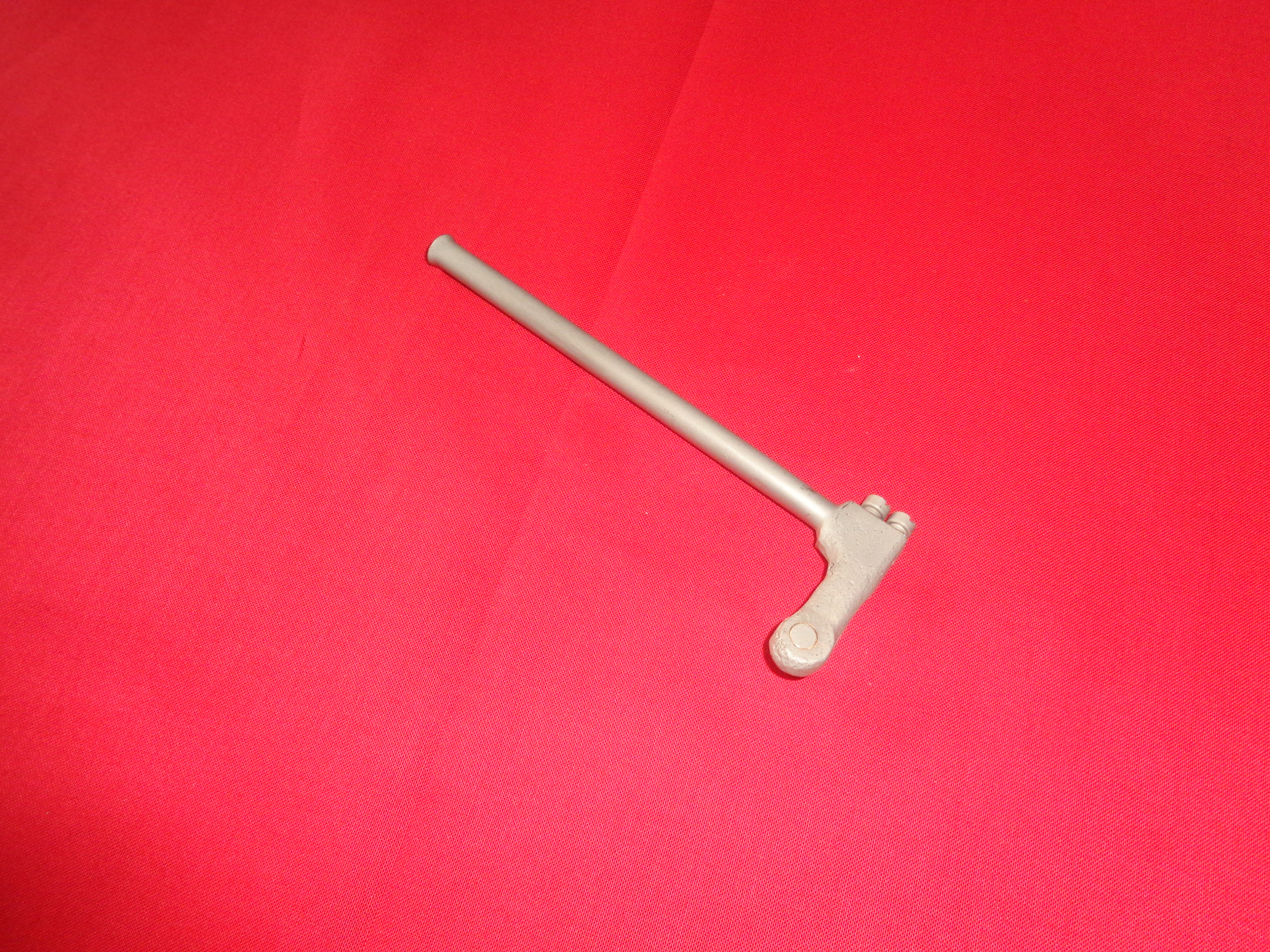 Carburetor Control Sleeve  Harley J JD 1925-27