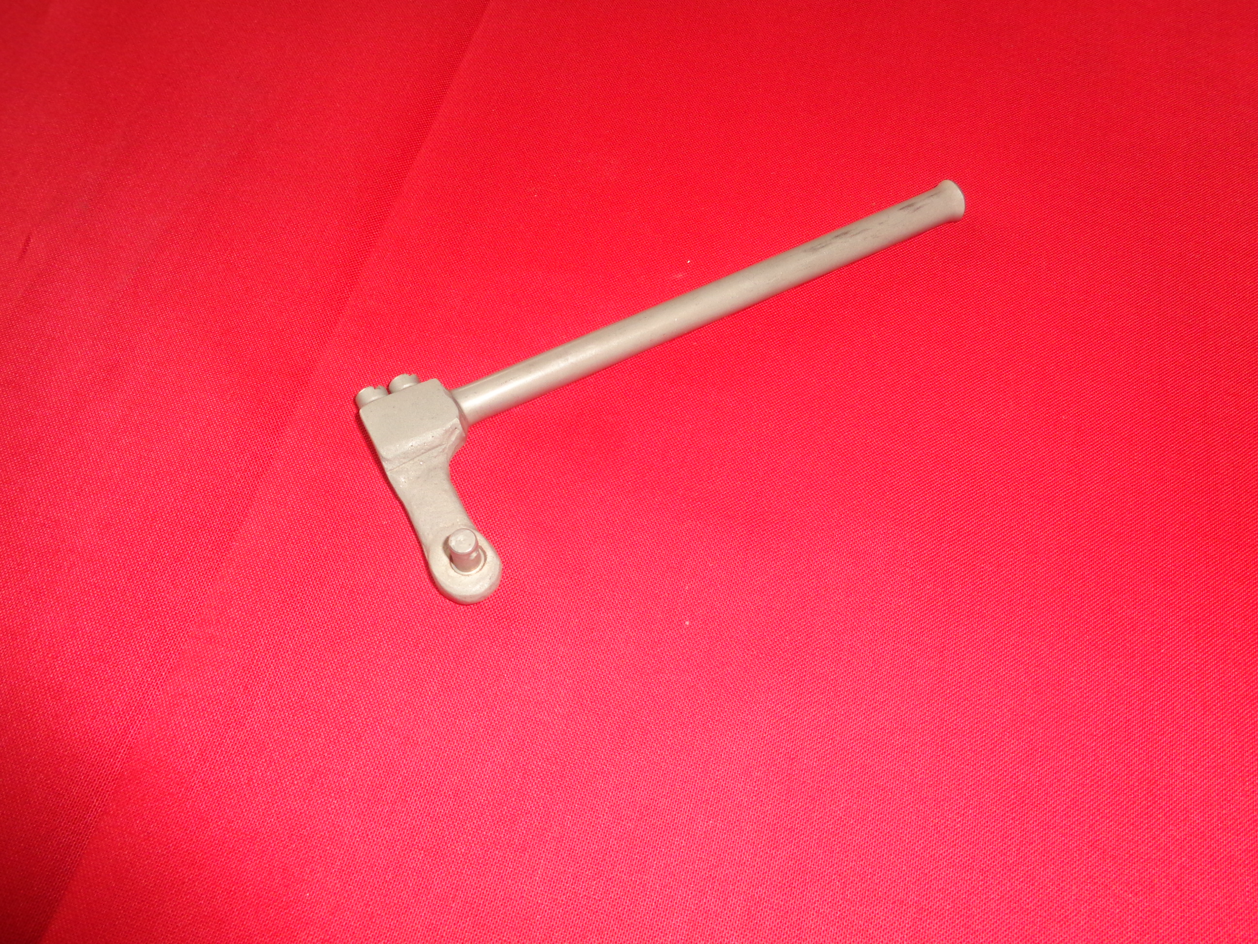 Carburetor Control Sleeve  Harley J JD 1925-27