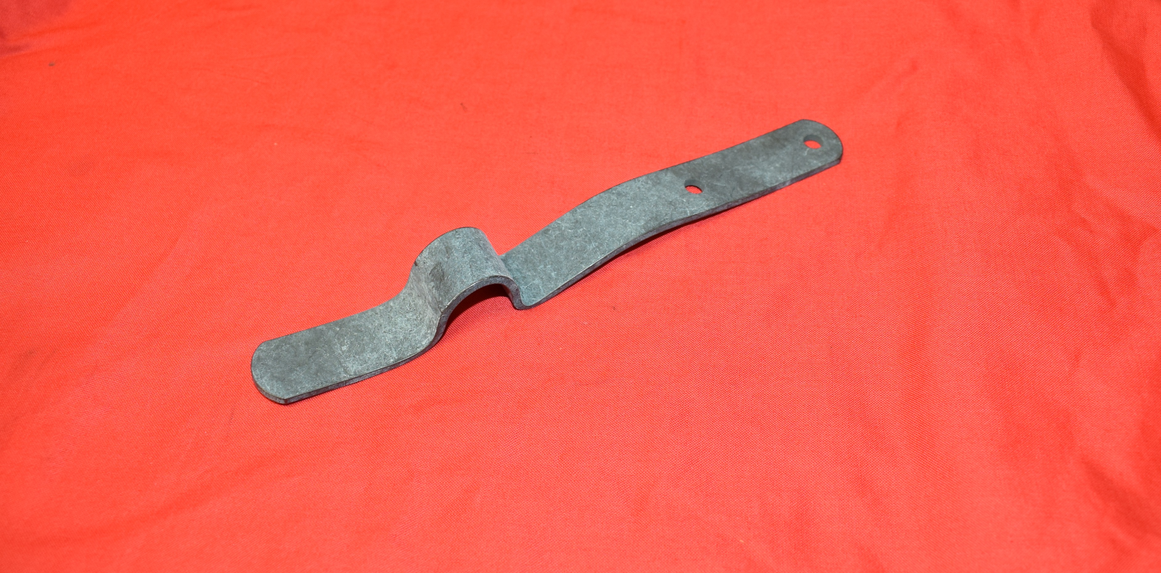 Bakstöds Fjäder Harley VL 1934-35