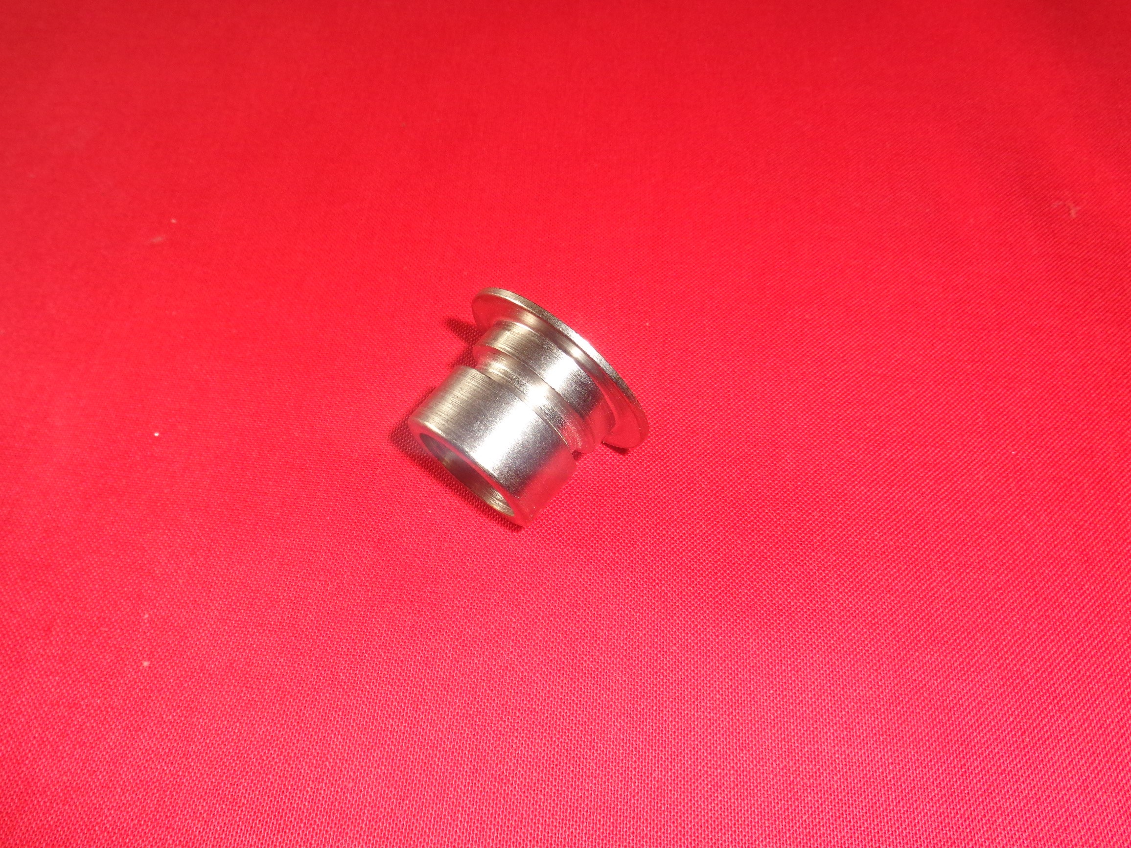 Front fork stem cap Harley 1909-22 - 2