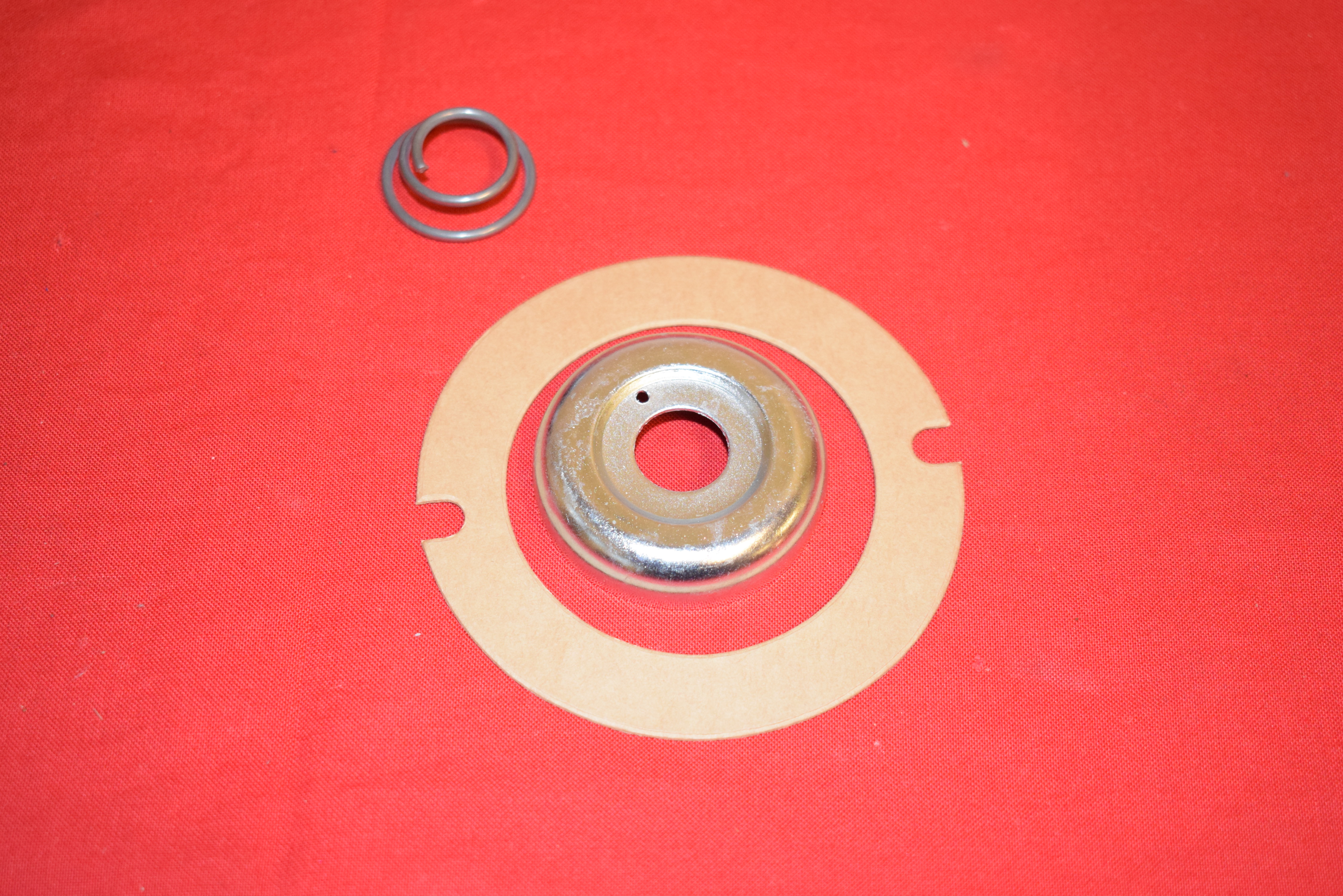32E Alternator Harley 1932-Up 12 Volt - 5