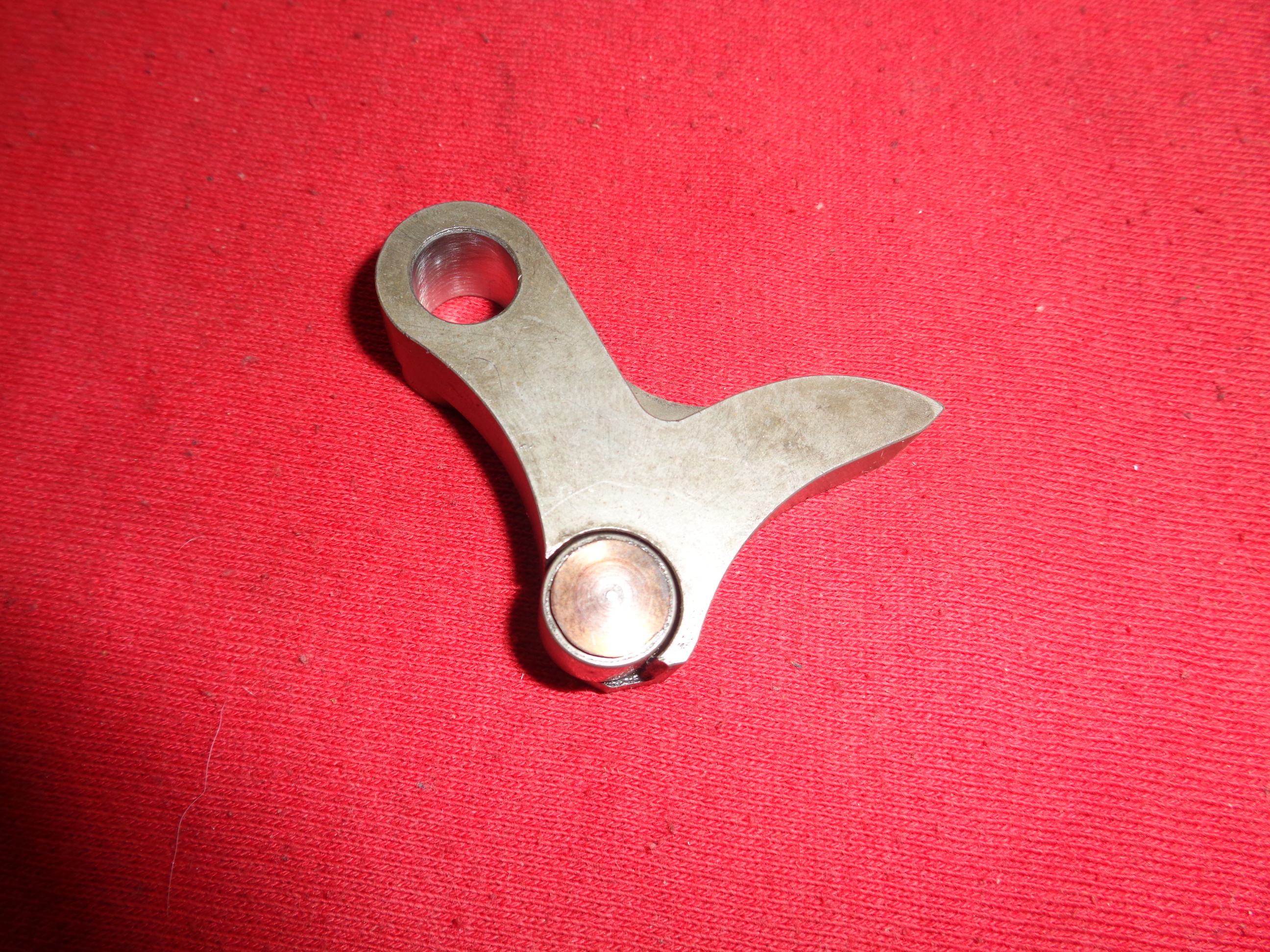 Valve Lifter Lever Parts Indian Powerplus 1916-19 - 6