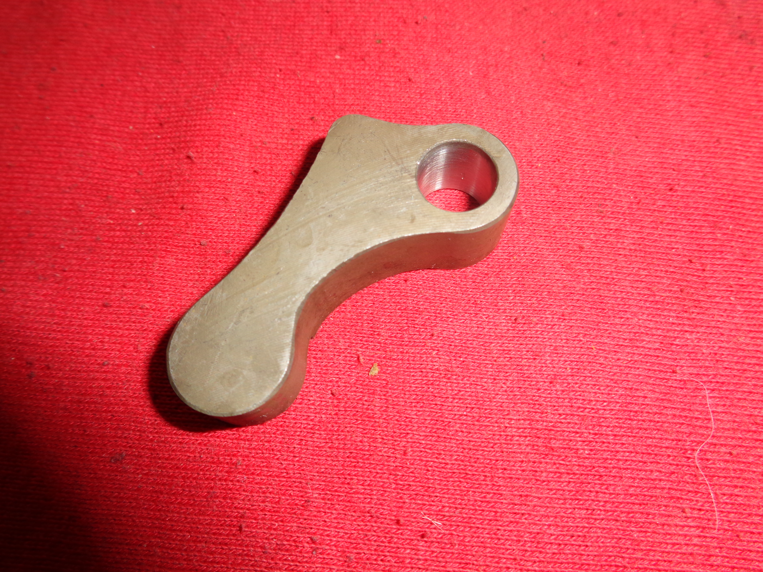 Valve Lifter Lever Parts Indian Powerplus 1916-19 - 3