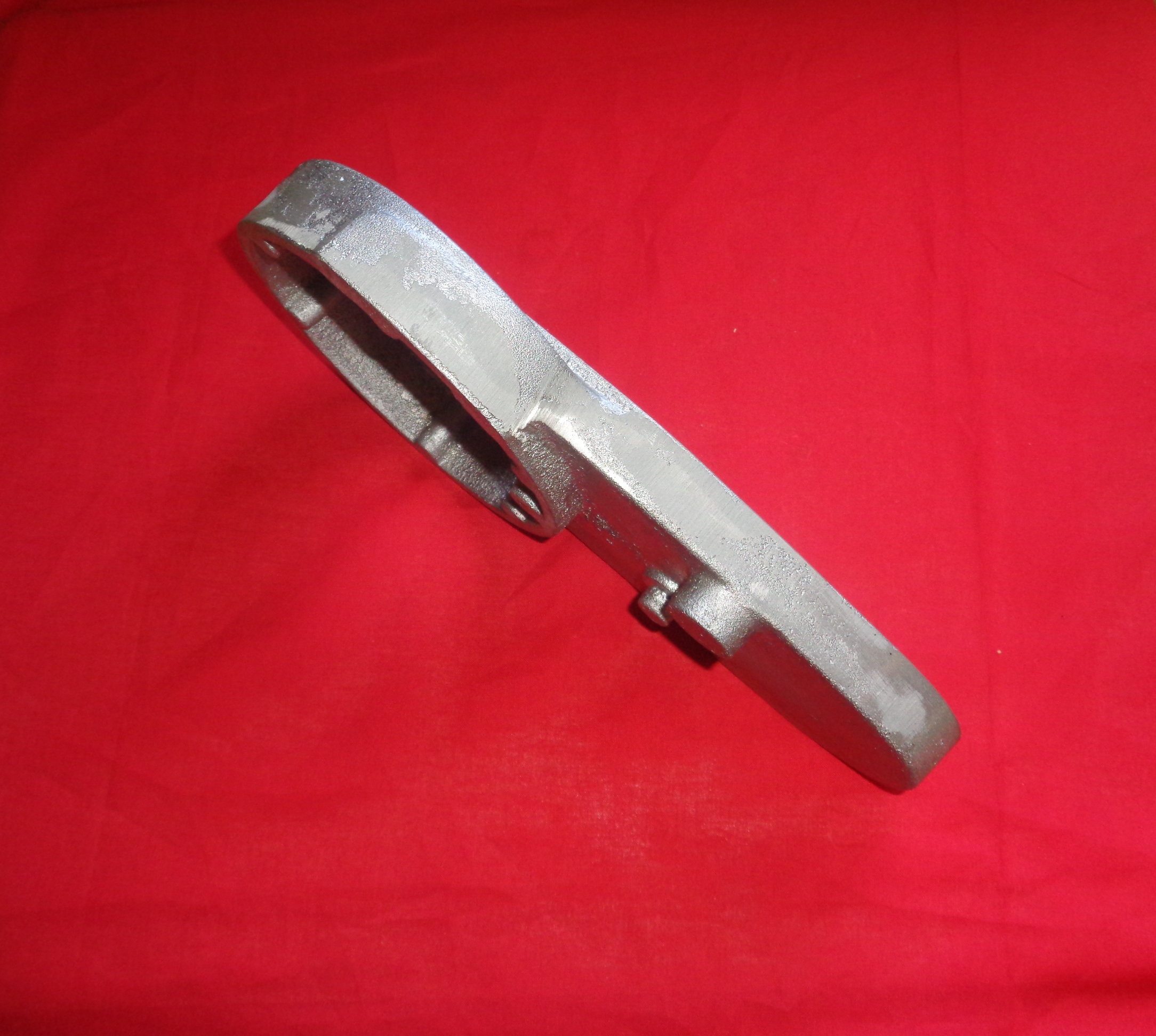 Inner drive case casting Harley 1911-16 Twins - 3