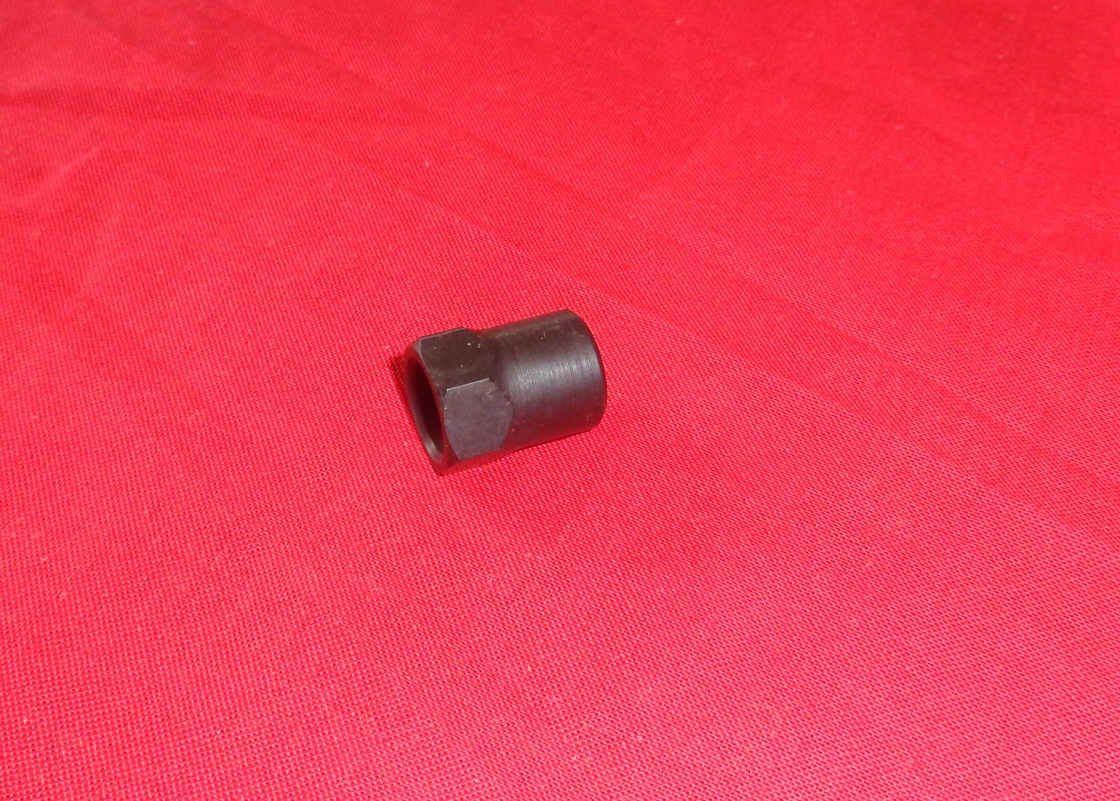 Locknut Clutch Adjusting Screw 45" & BT 1941-84