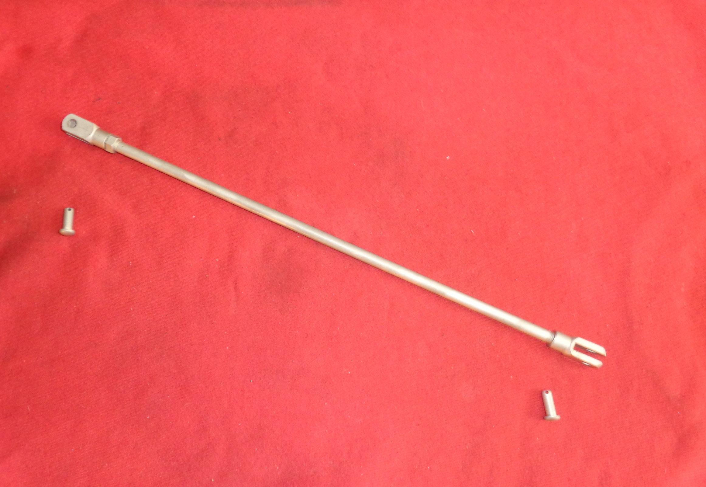Front External Brake Rod  Excelsior 1915-24
