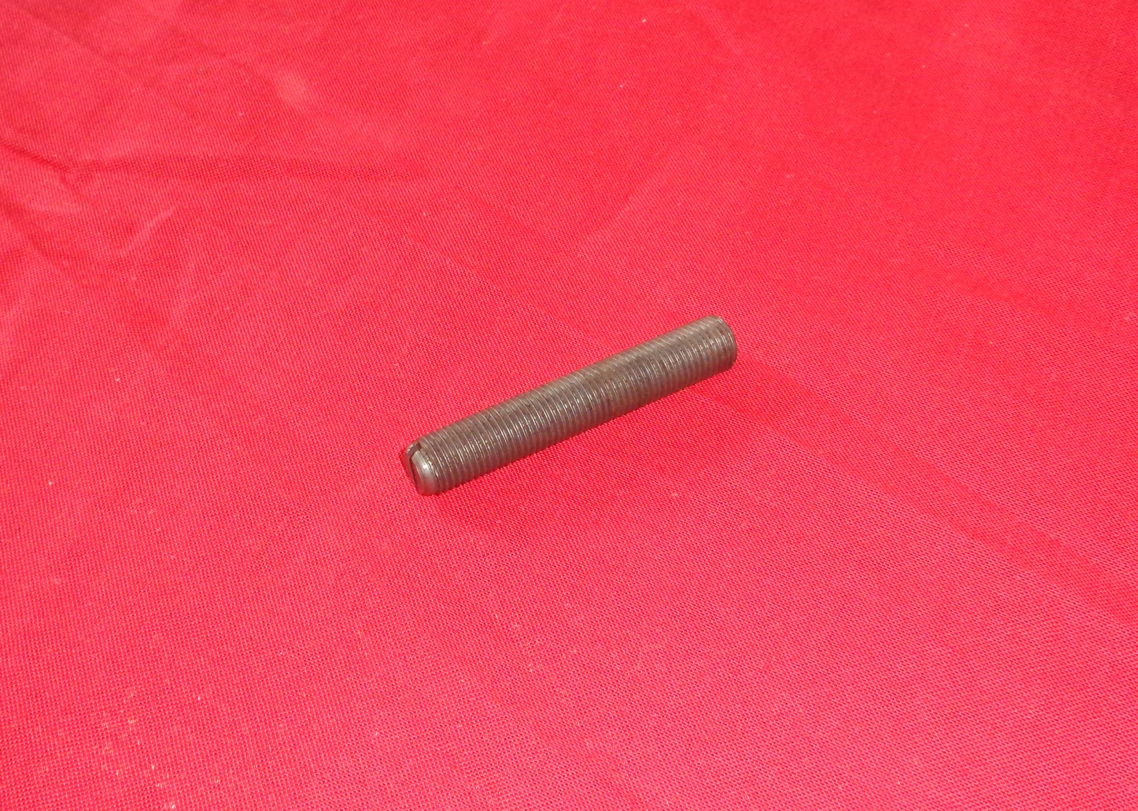 Clutch Adjusting Screw 45" 1941-73