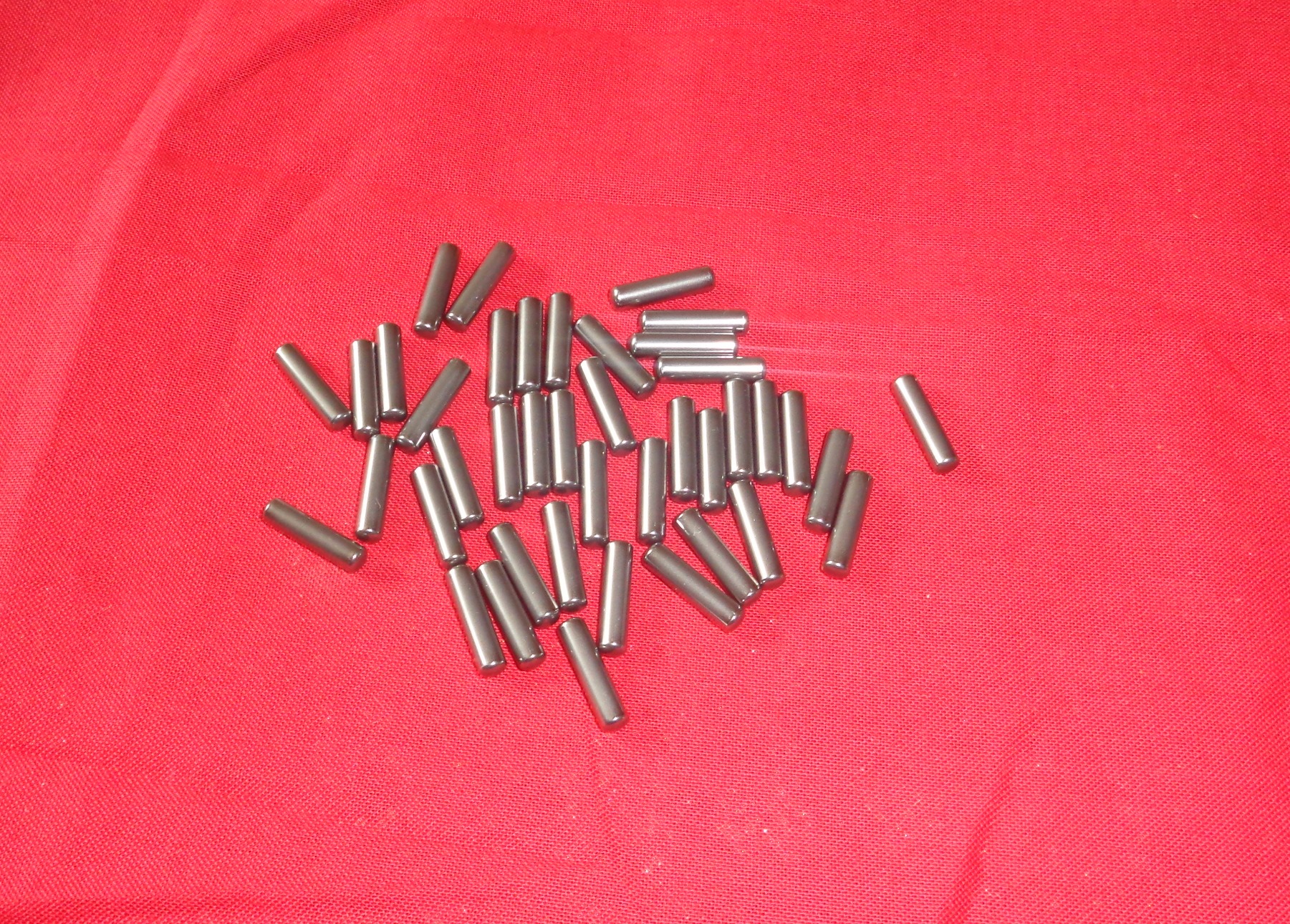 Rollers Harley 45" Transmission 1935-73  (9090)