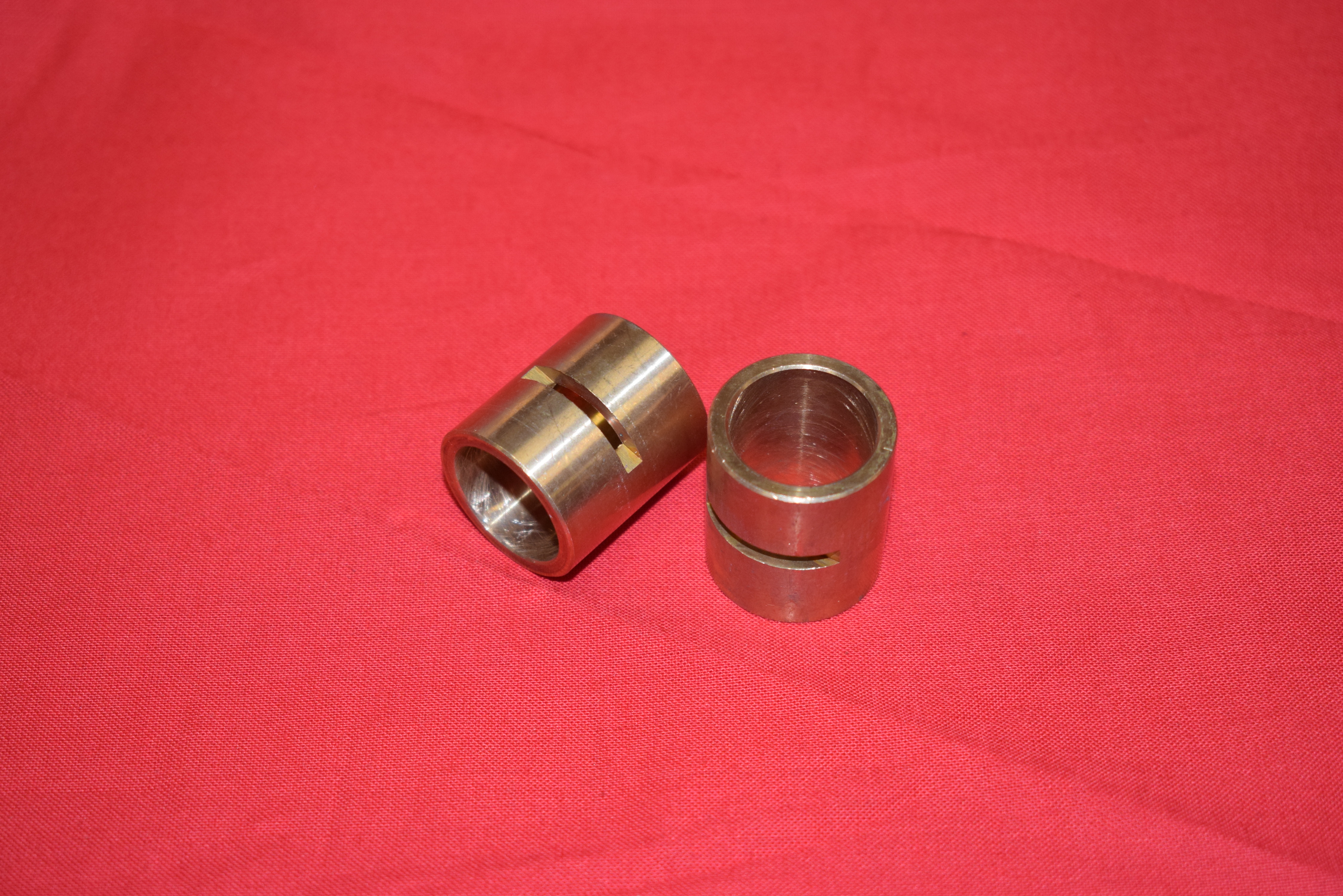 Piston Pin Bushings Harley VL 1930-36