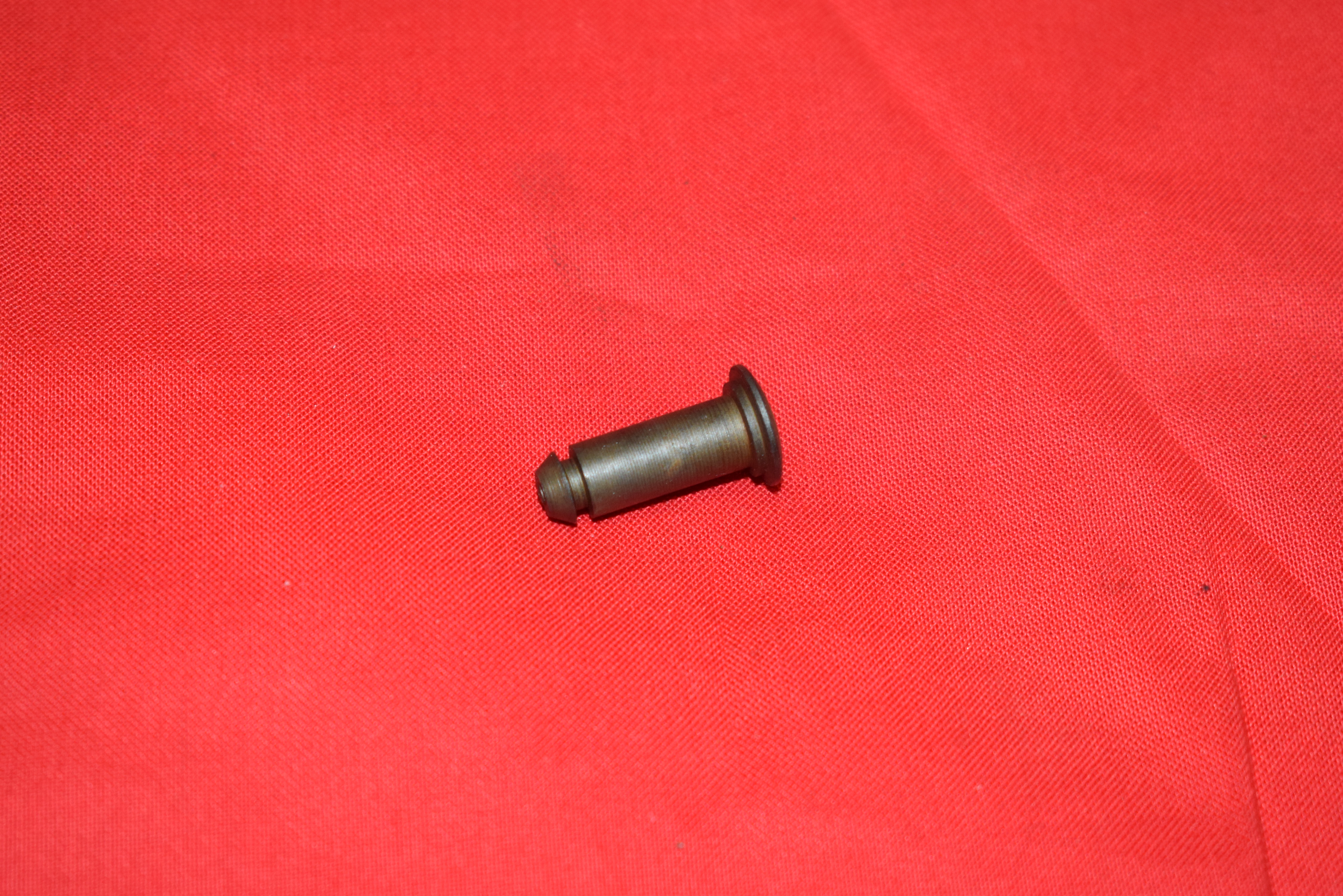Seat bar Clevis Pin 1929-Up