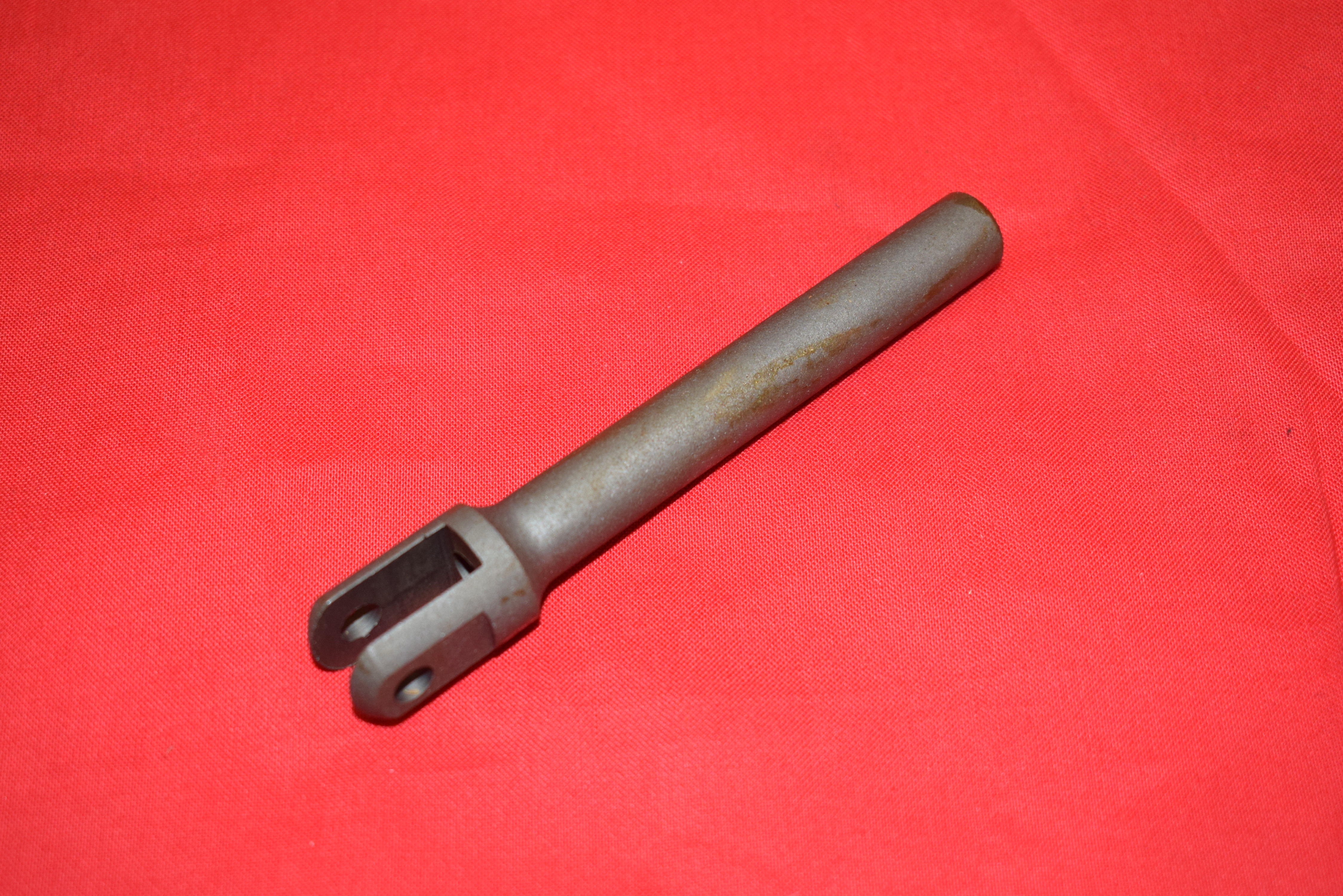 Brake rod clevis end (long) Harley 1930-57
