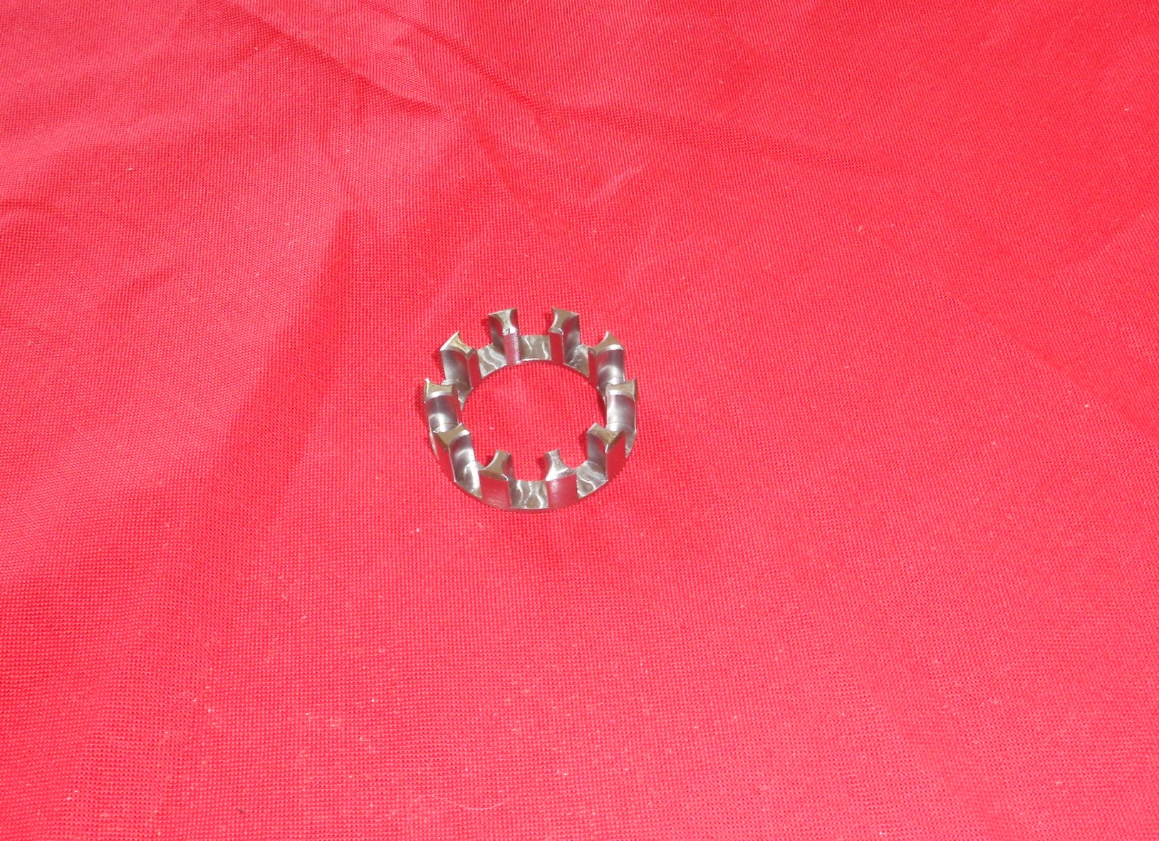 Roller Retainer Sprocket & Pinion shaft Indian Scout 1920-up