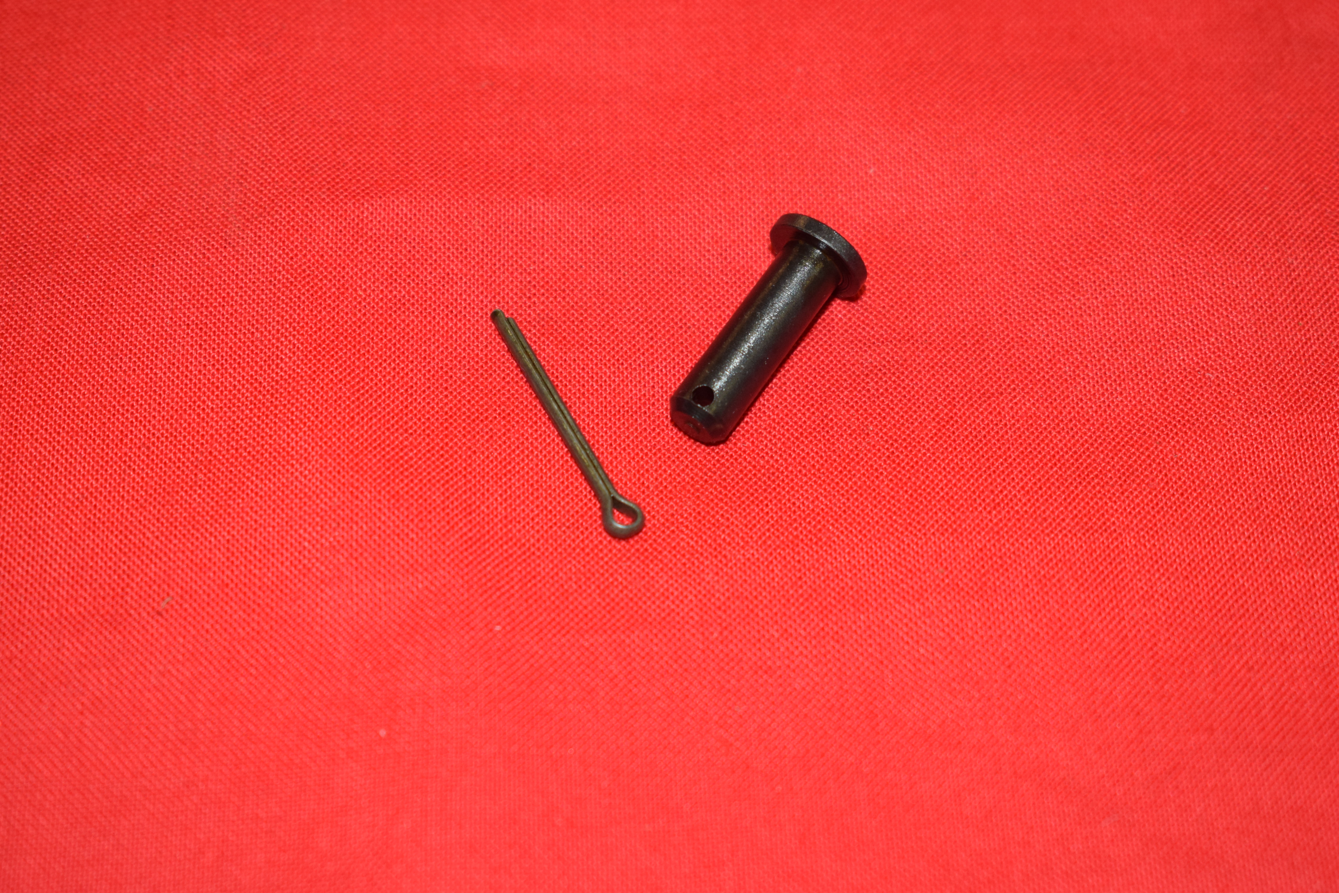 Pin, brake rod 1930-57
