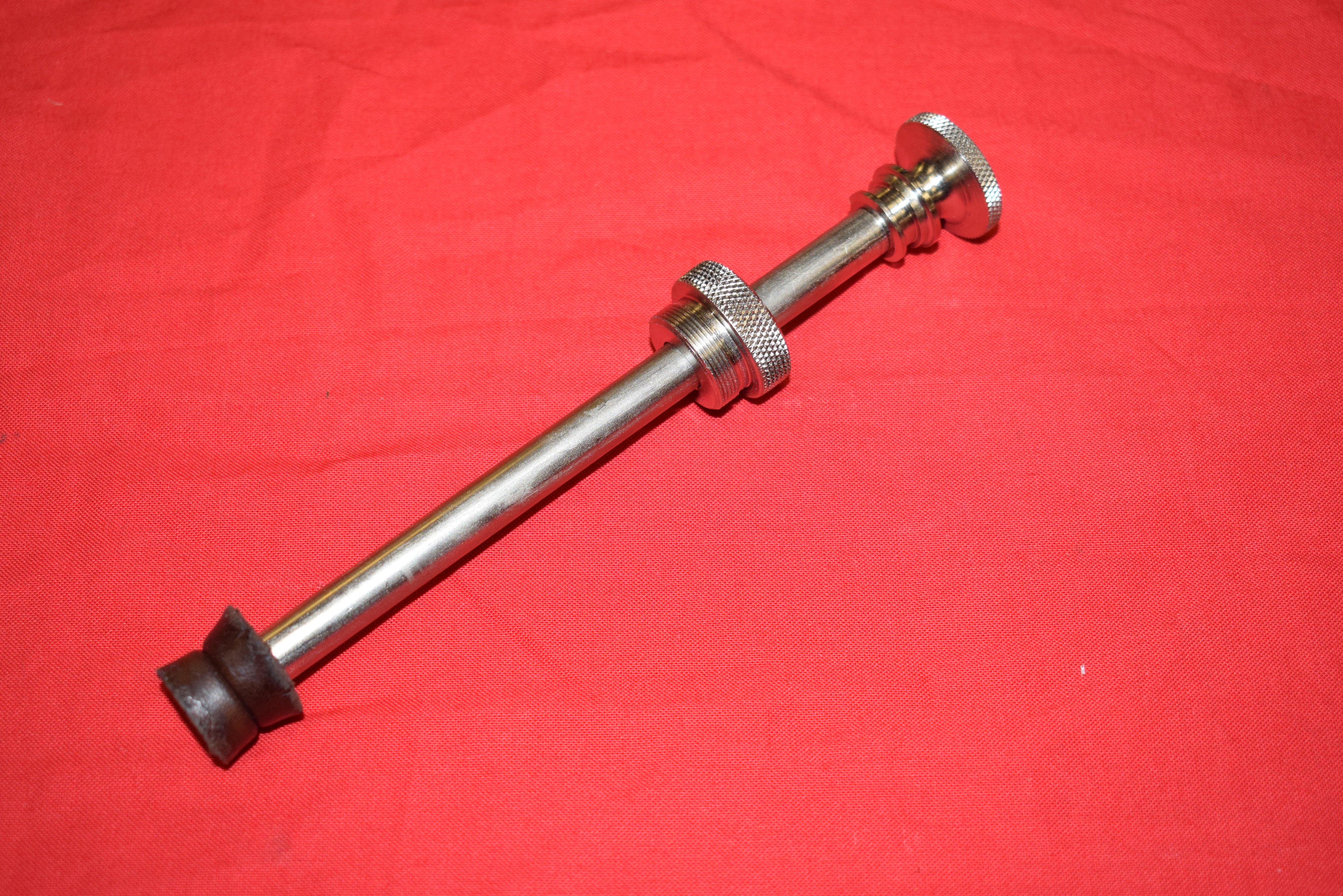 Handpump Harley J JD W 1915-24