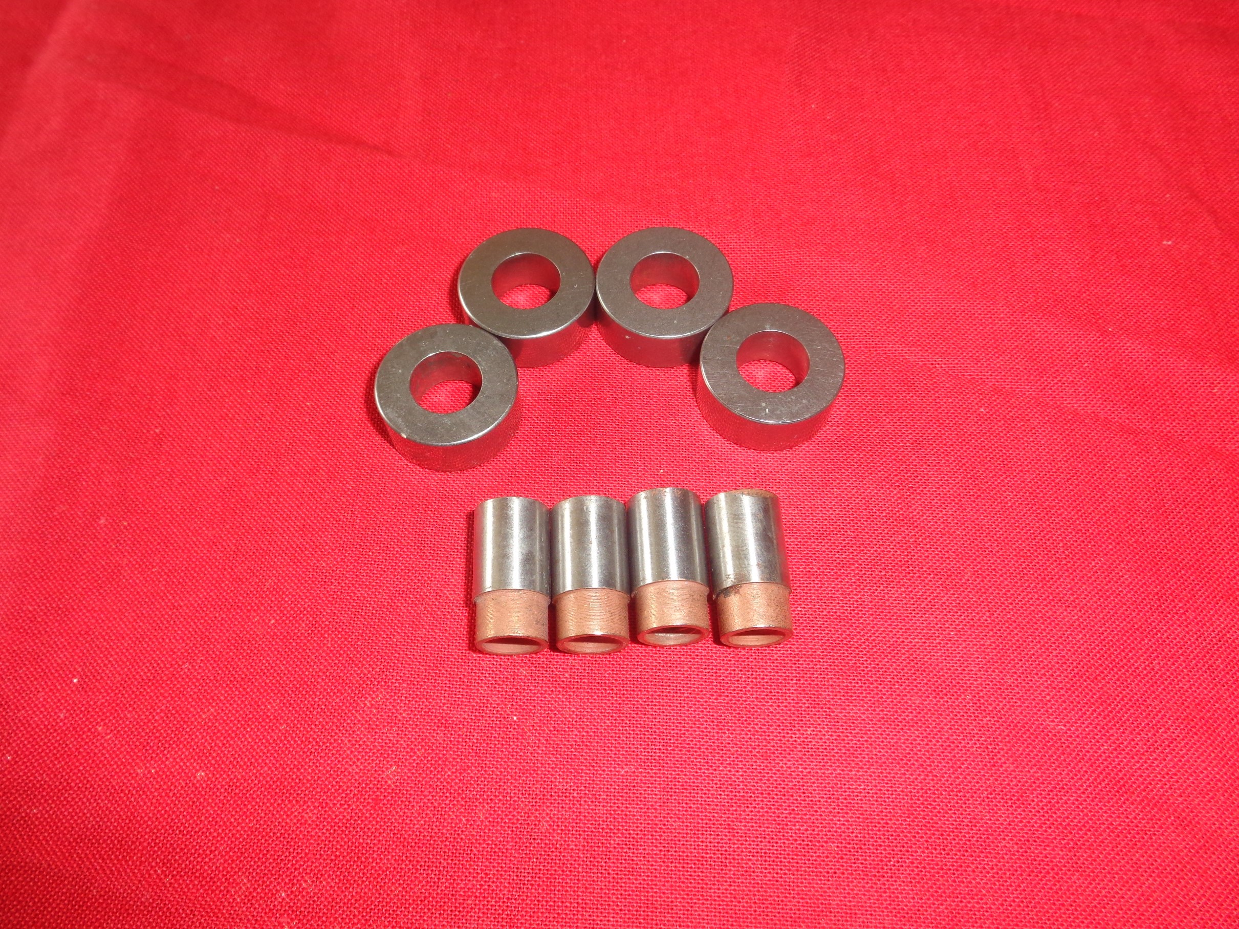 Tappet Rollers Indian Chief 1936-53 - 2