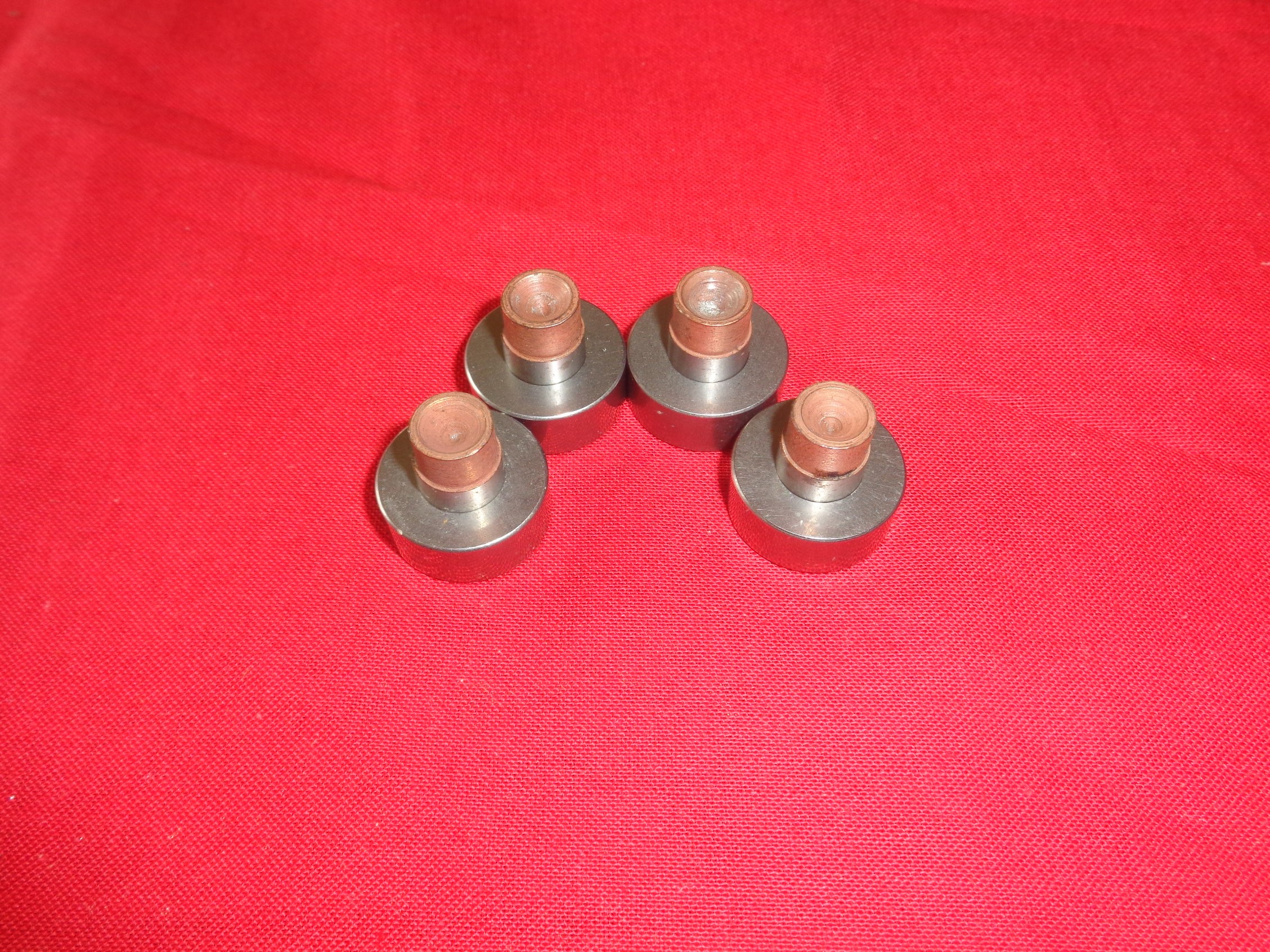 Tappet Rollers Indian Chief 1936-53