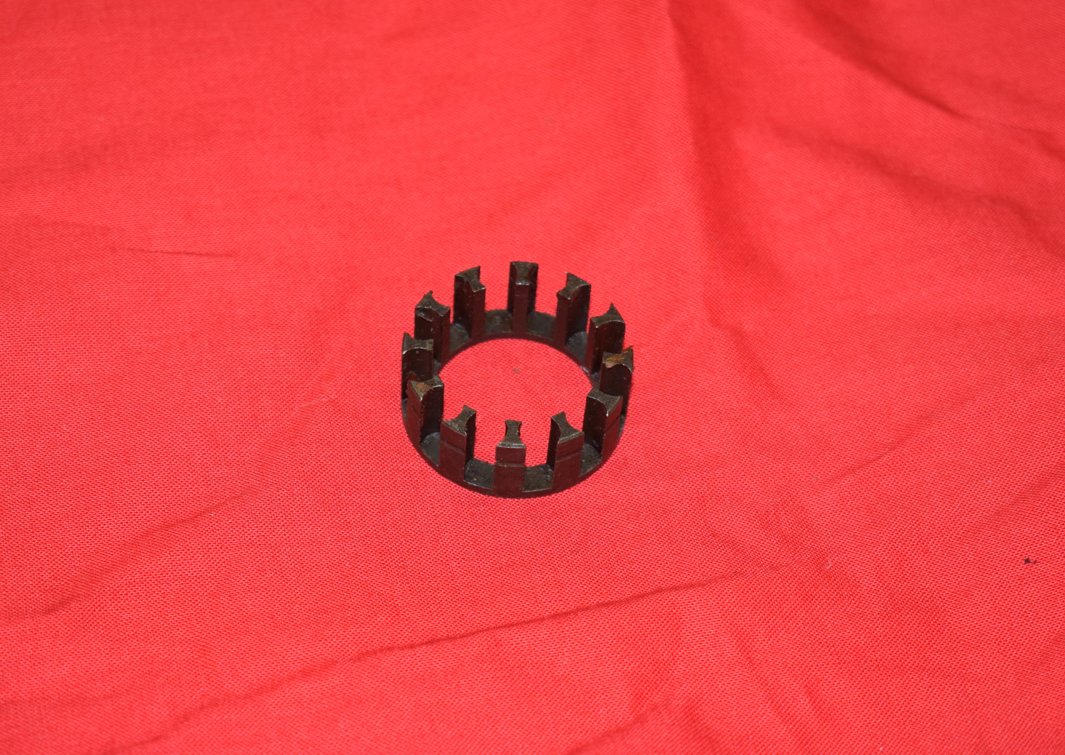 Roller Retainer Sprocket Shaft Harley VL UL EL FL 1930-54