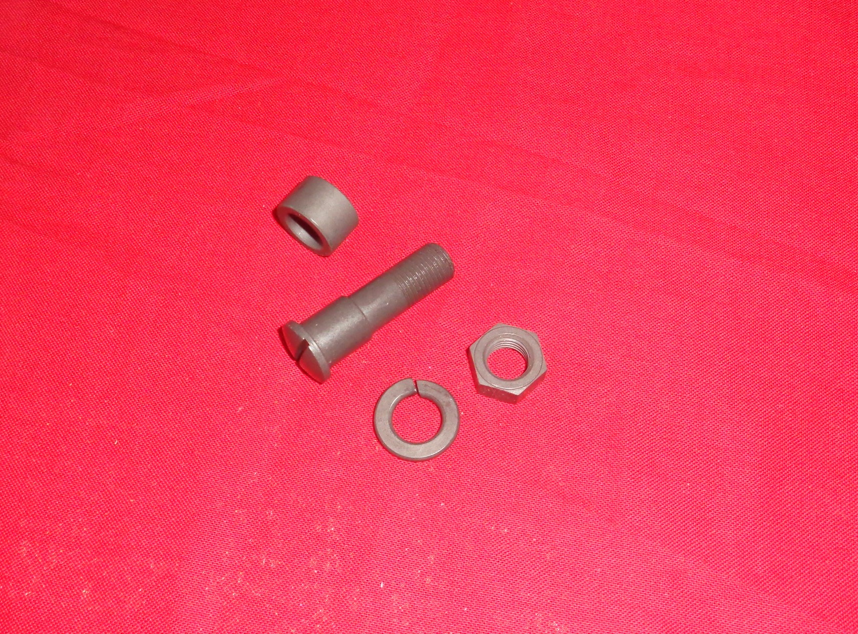 Clutch Rod Stud Harley 1929-34 Single & 45"