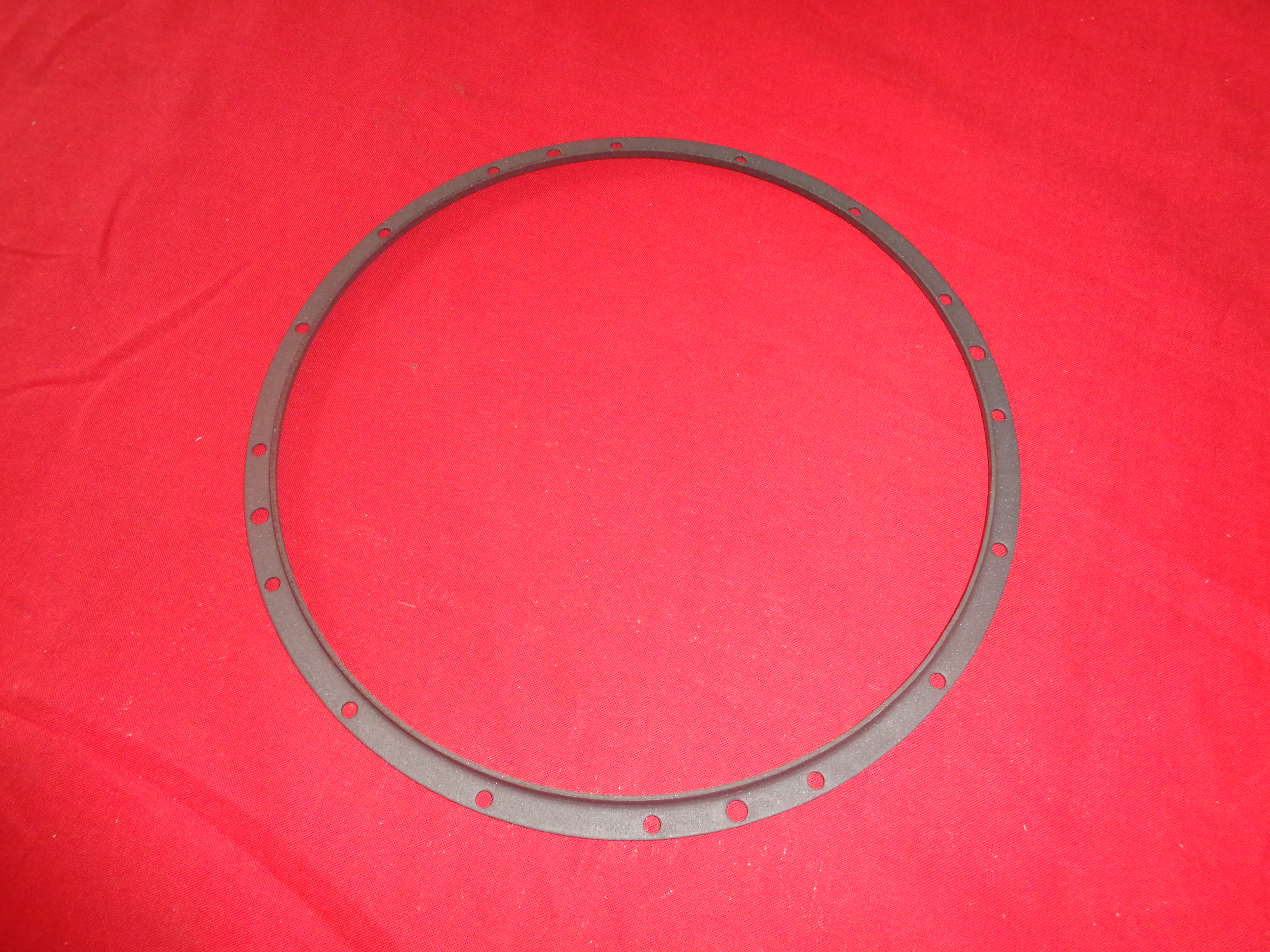 Sprocket Dust Ring Harley BT 1930-57 